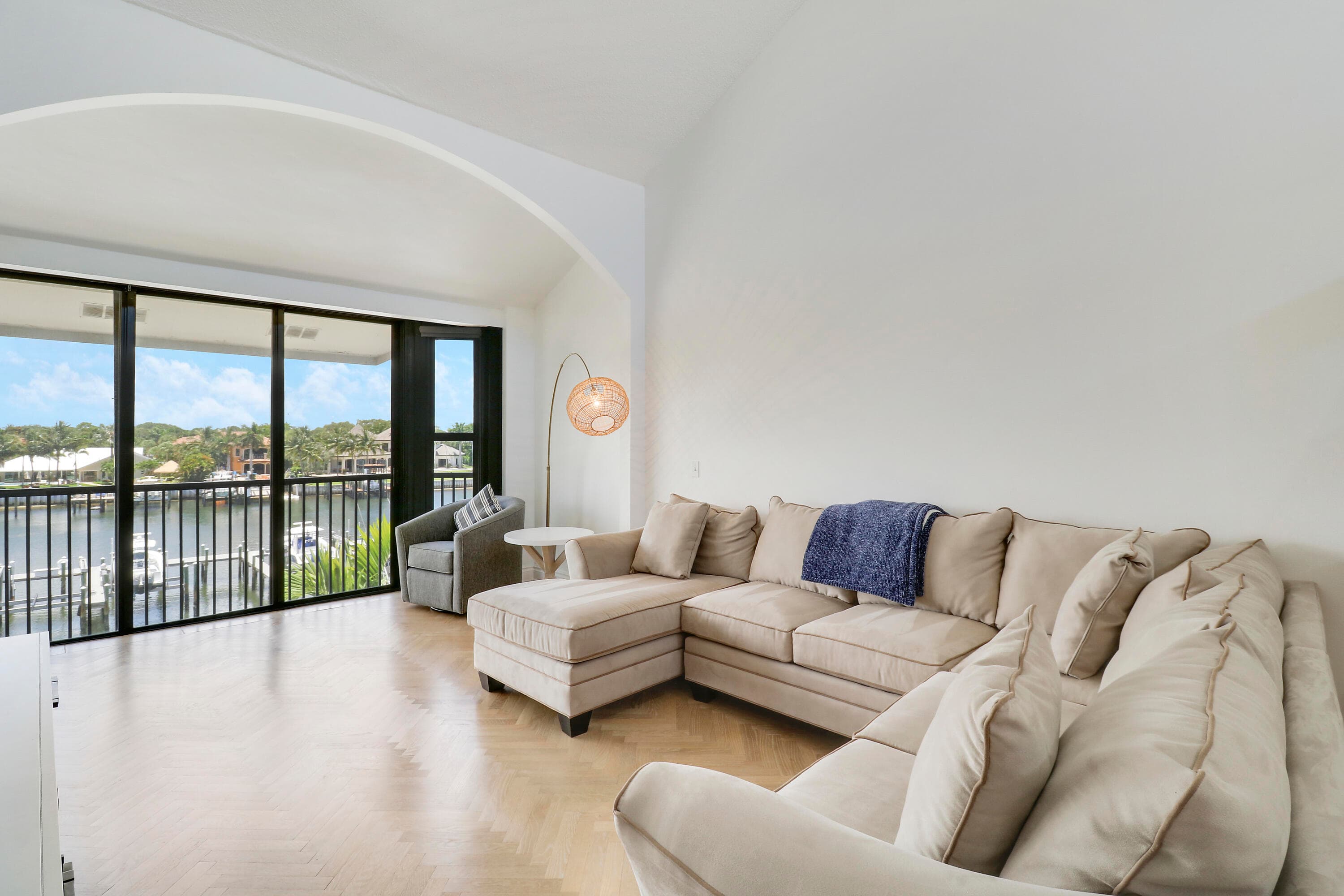 543 Bay Colony Drive N Slip 8, Juno Beach, FL 33408 — photo 11 of 75
