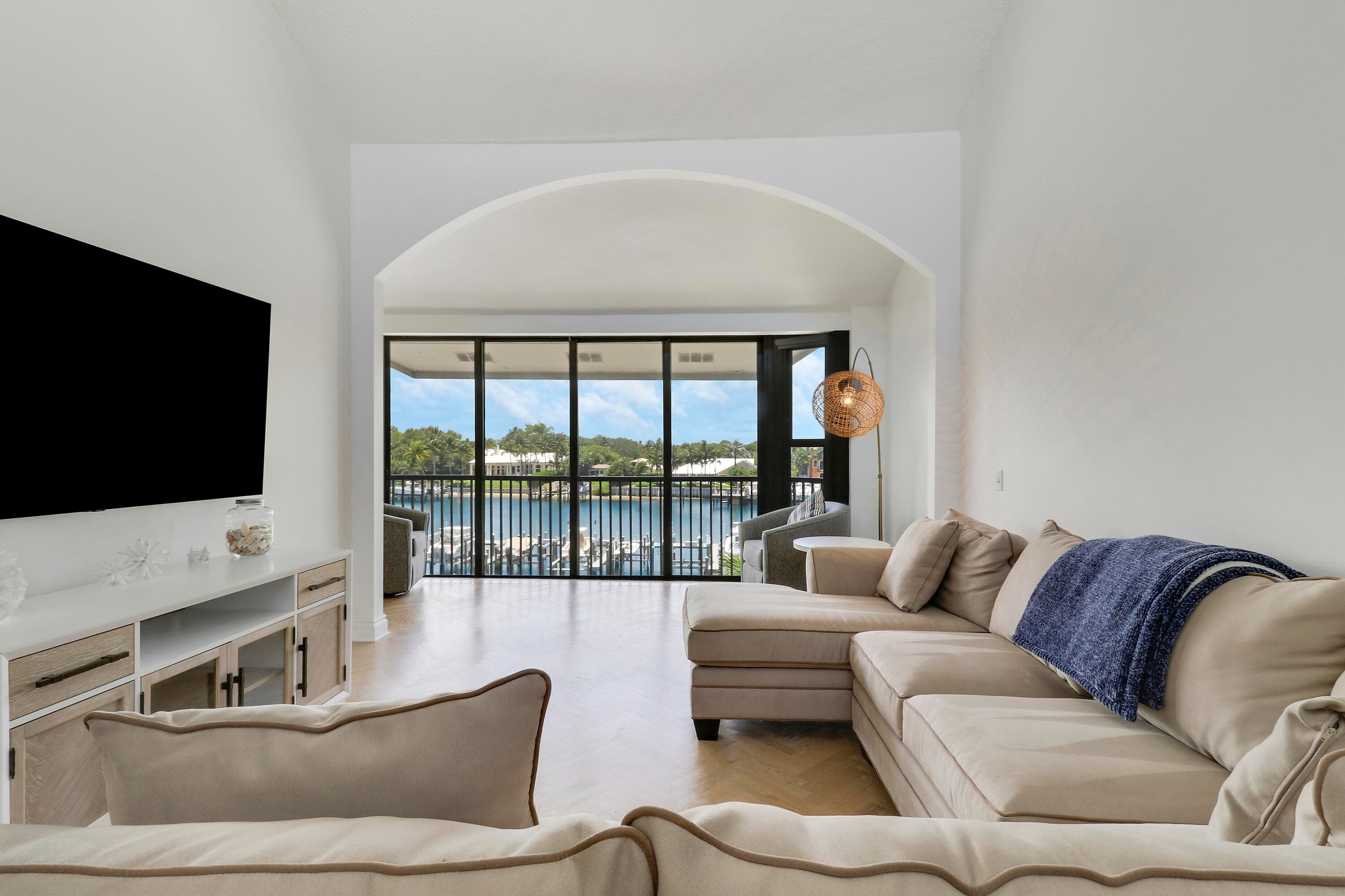 543 Bay Colony Drive N Slip 8, Juno Beach, FL 33408 — photo 10 of 75