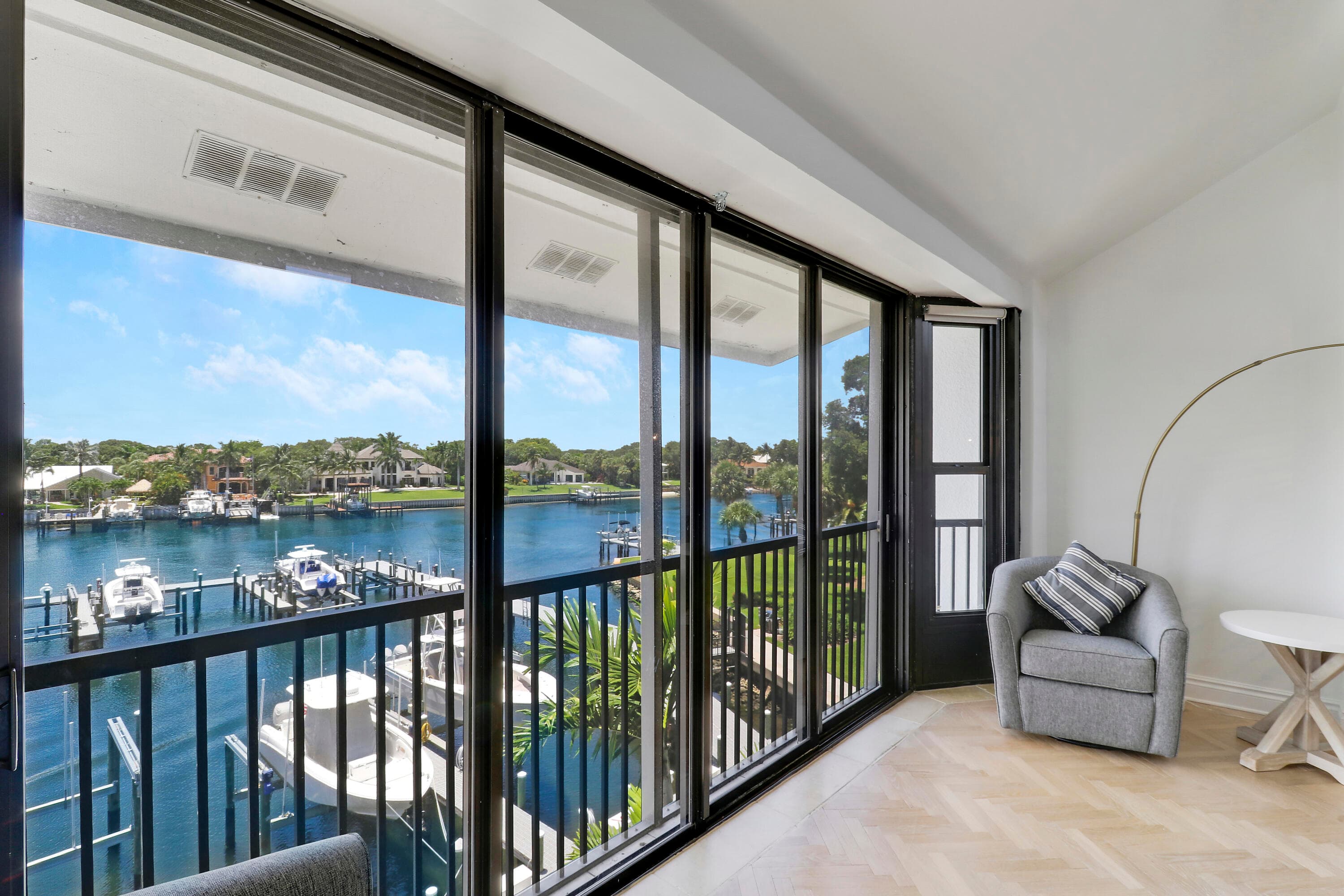 543 Bay Colony Drive N Slip 8, Juno Beach, FL 33408 — photo 3 of 75
