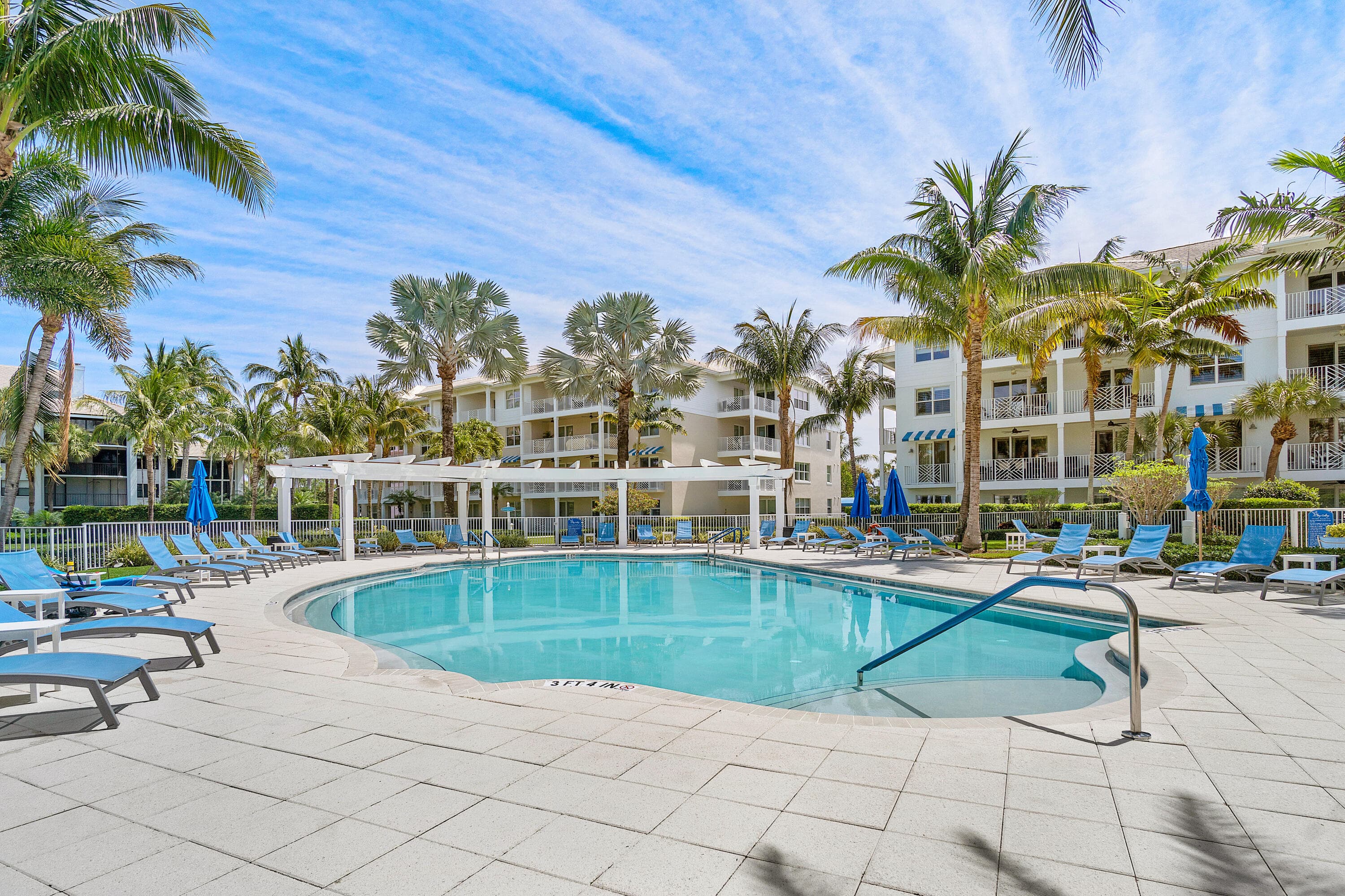 543 Bay Colony Drive N Slip 8, Juno Beach, FL 33408 — photo 50 of 75