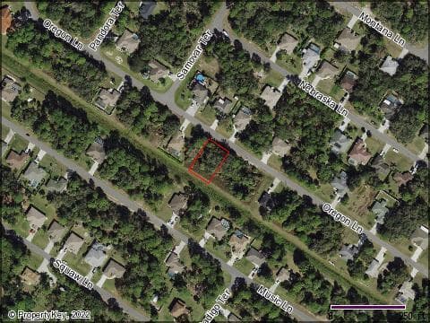 Tbd Oregon Lane, North Port, FL 34286 — photo 2 of 2