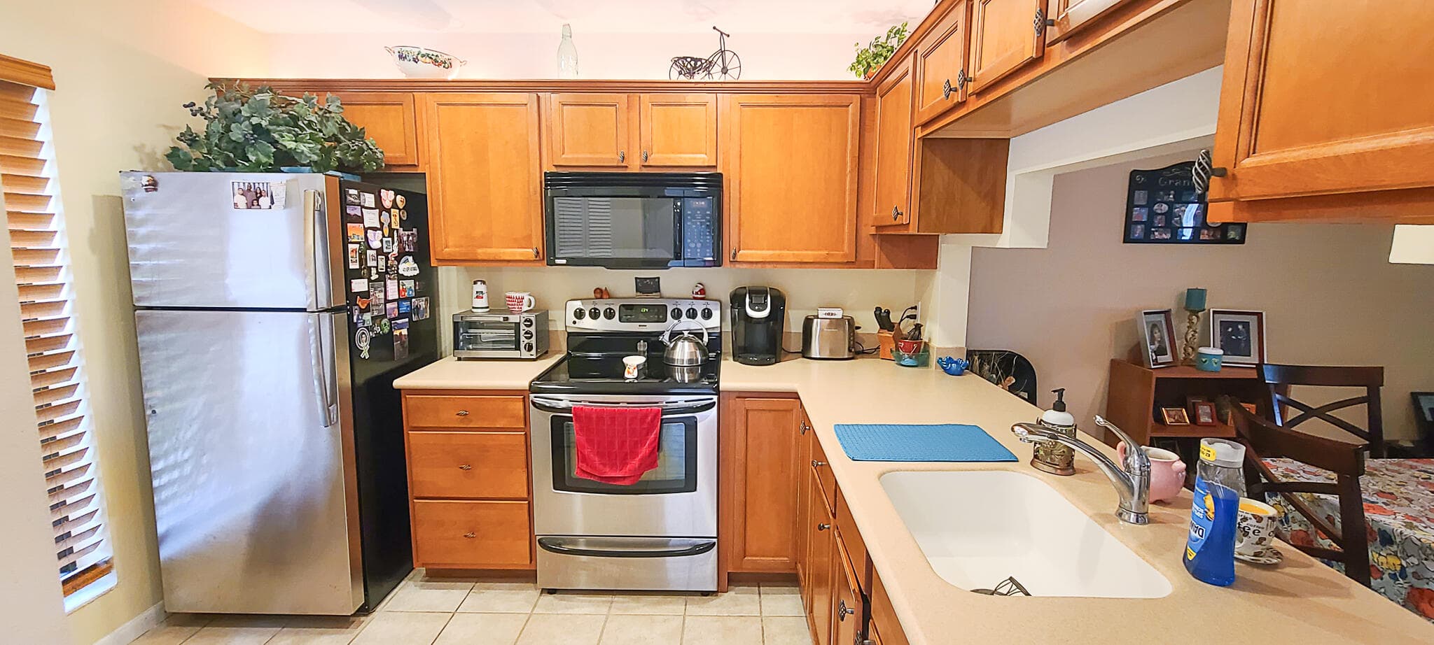 3615 Crab Apple Trail C, Lake Worth, FL 33467 — photo 4 of 16