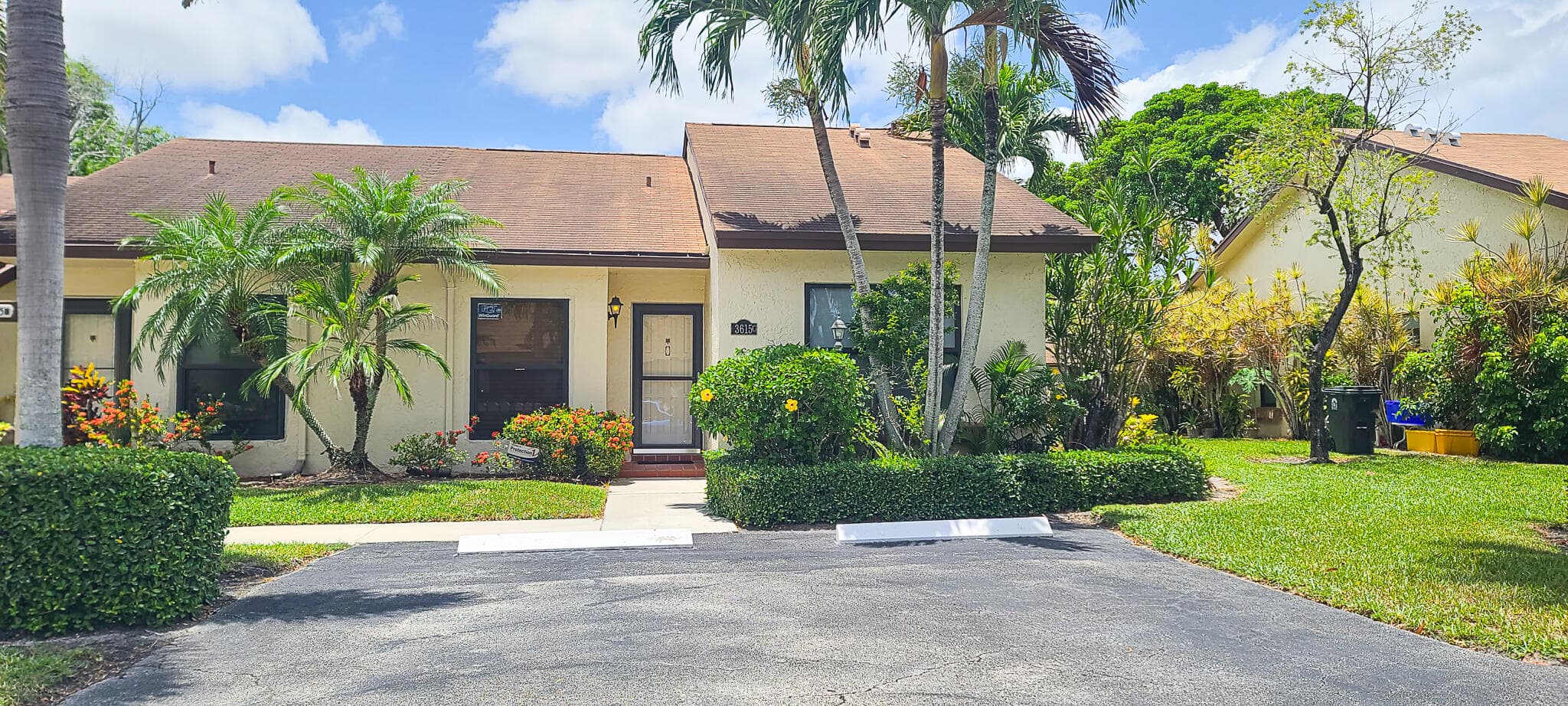 3615 Crab Apple Trail C, Lake Worth, FL 33467 — photo 1 of 16