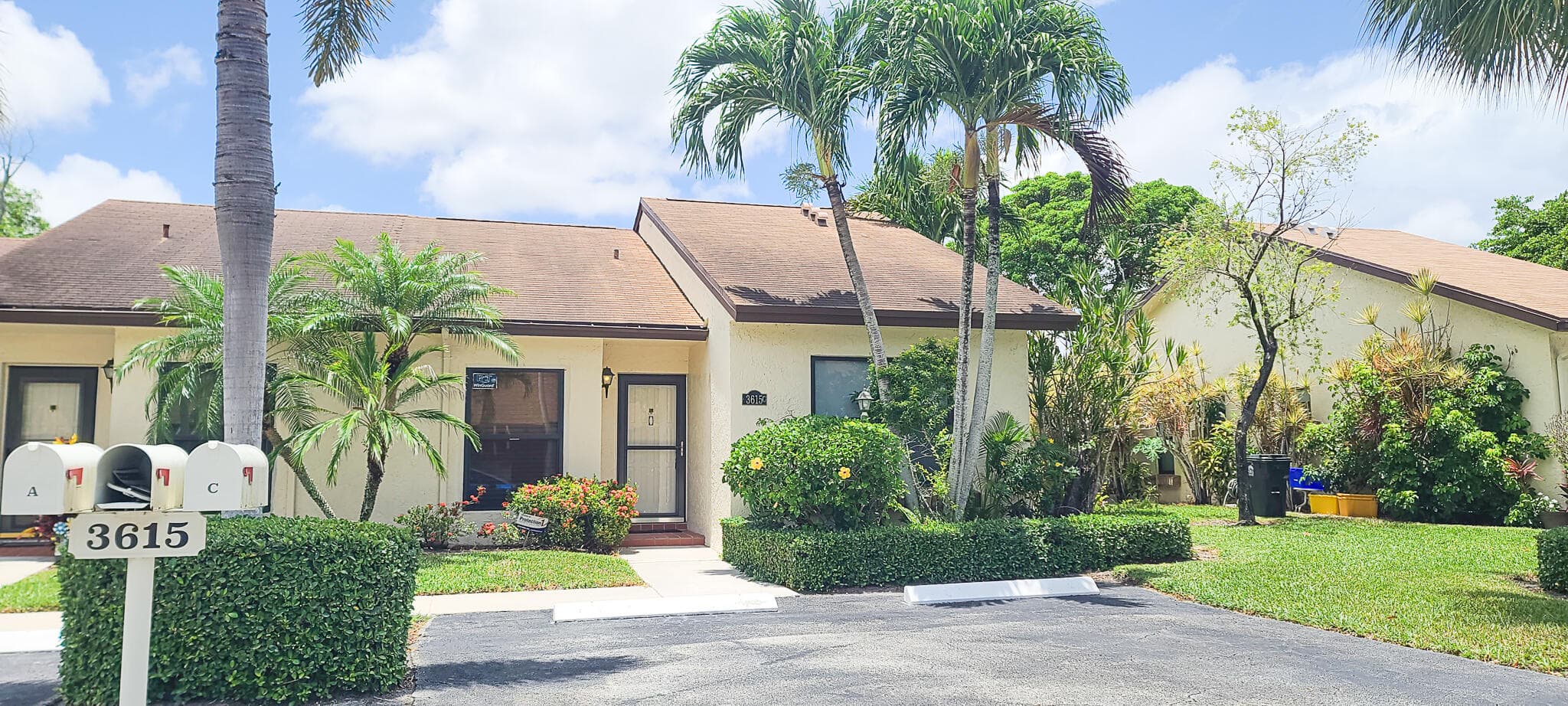 3615 Crab Apple Trail C, Lake Worth, FL 33467 — photo 2 of 16