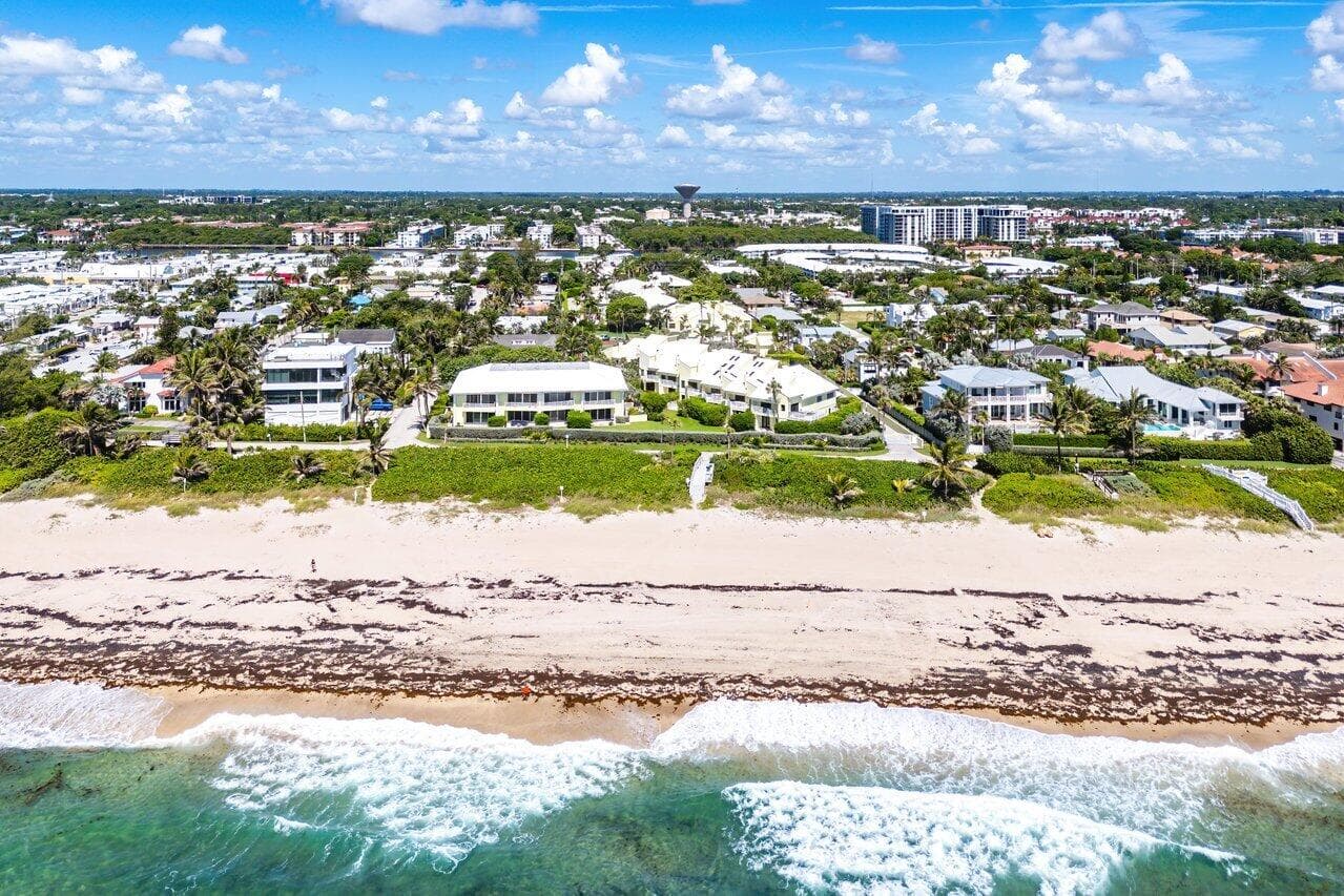 5109 N Ocean E Boulevard E, Ocean Ridge, FL 33435 — photo 50 of 51