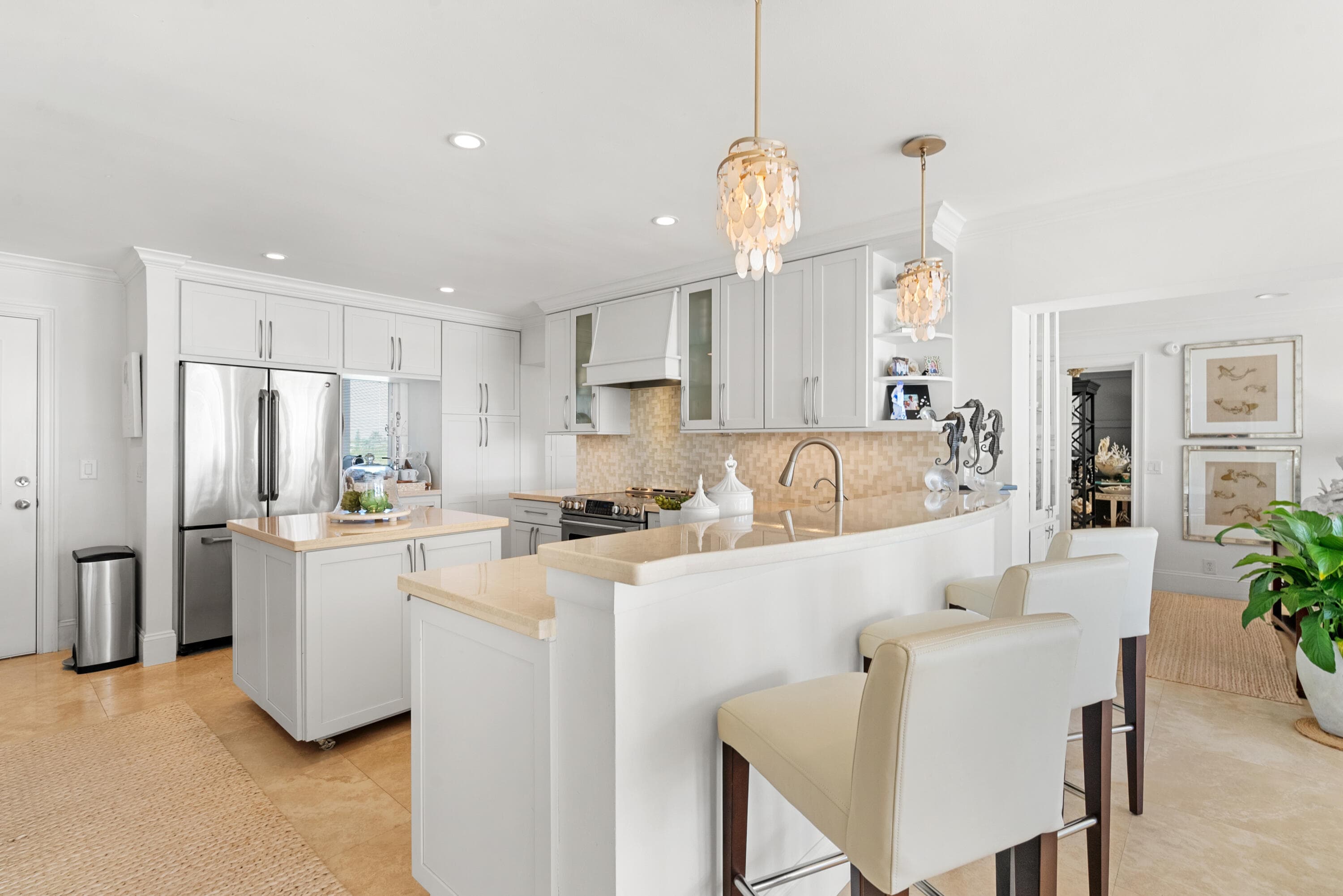 3851 N Ocean Boulevard 307-308, Gulf Stream, FL 33483 — photo 17 of 27