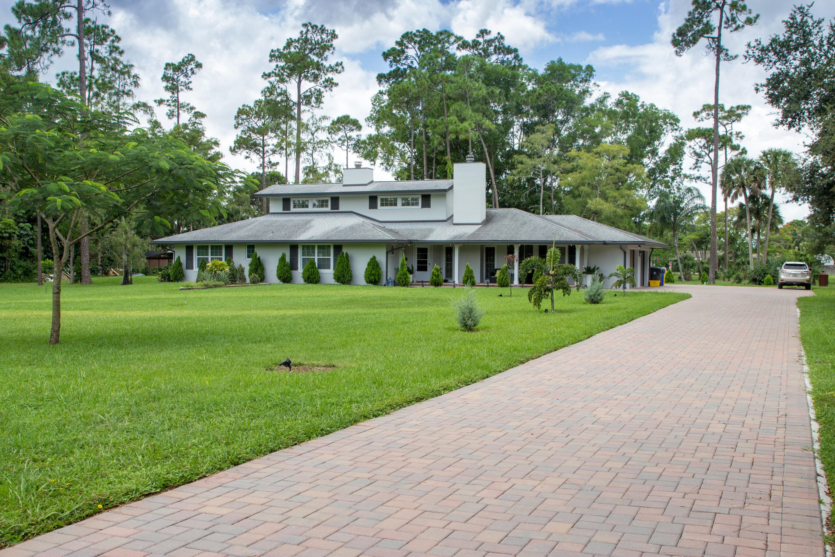 661 W Rambling Drive, Wellington, FL 33414 — photo 3 of 32