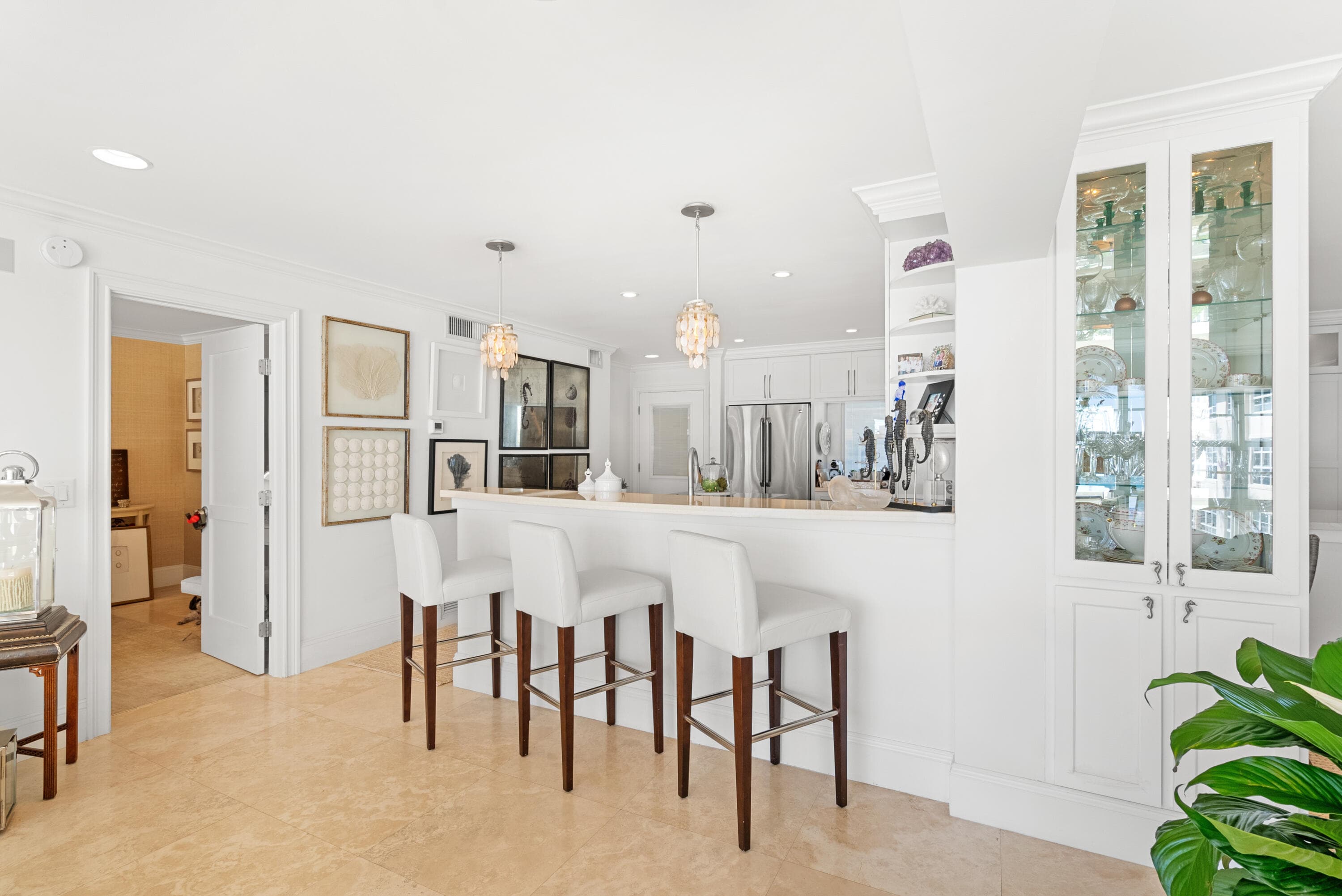 3851 N Ocean Boulevard 307-308, Gulf Stream, FL 33483 — photo 11 of 27