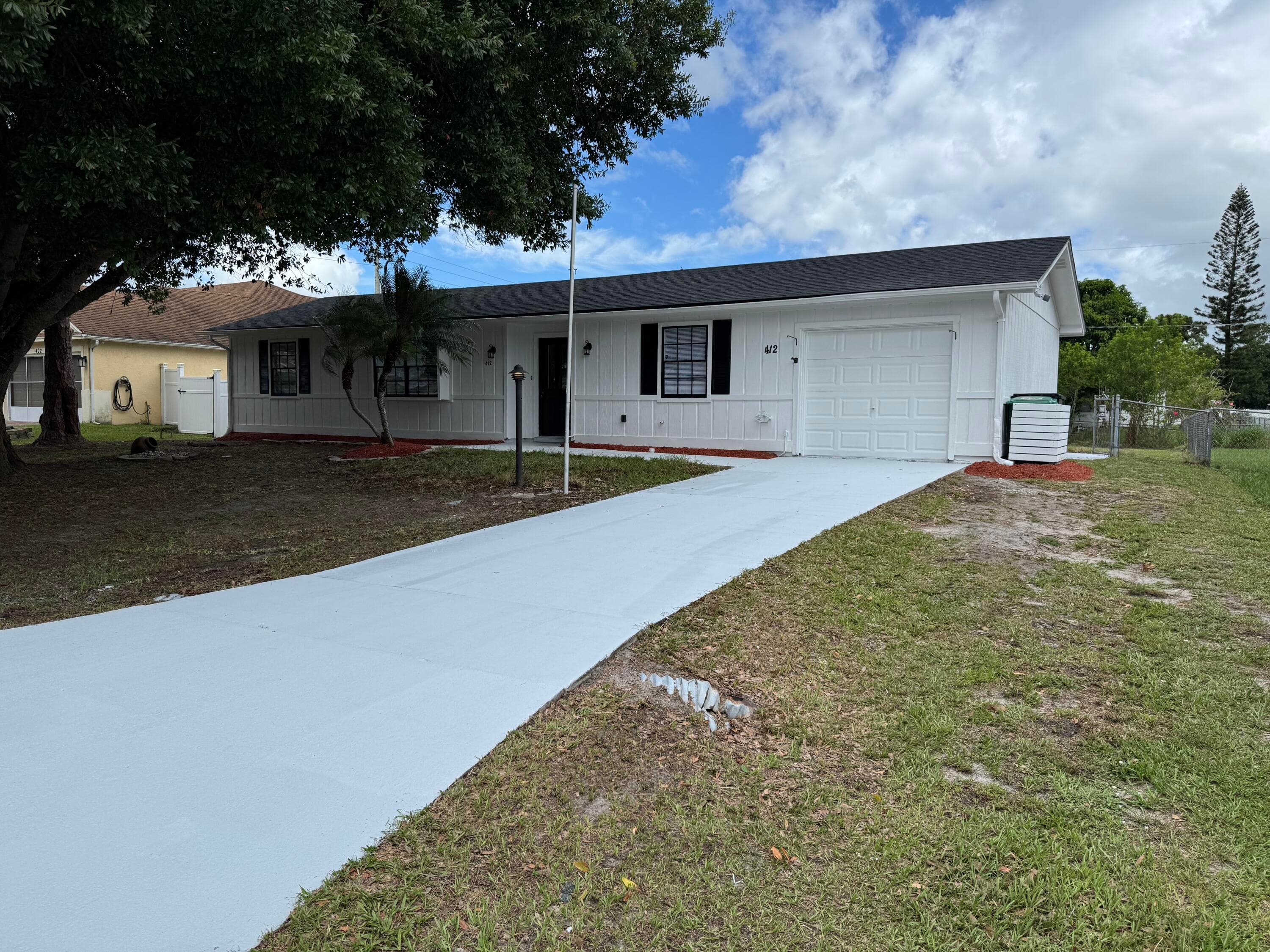 412 NE Midvale Street, Port St. Lucie, FL 34983 — photo 25 of 27