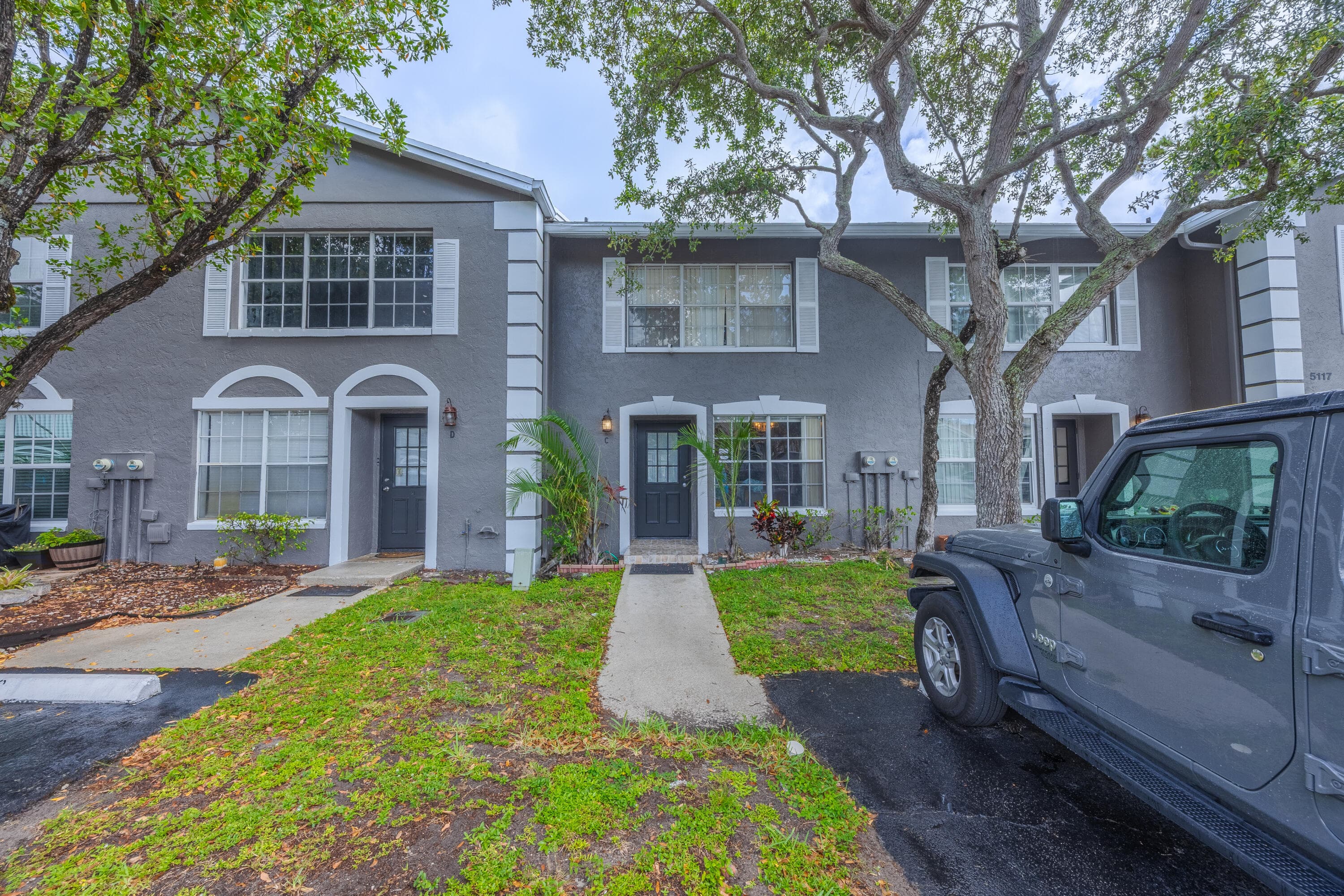 5117 W Society Place W C, West Palm Beach, FL 33415 — photo 15 of 15