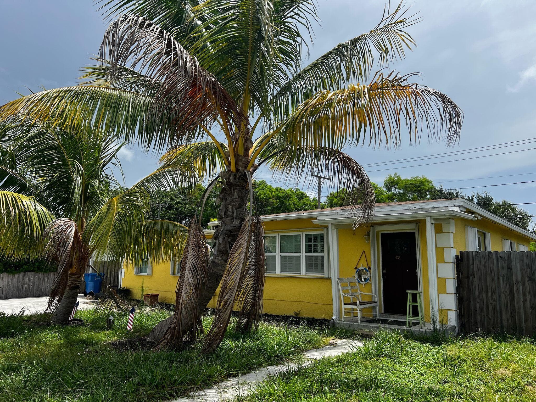 1036 S 14th Street, Lantana, FL 33462 — photo 11 of 13