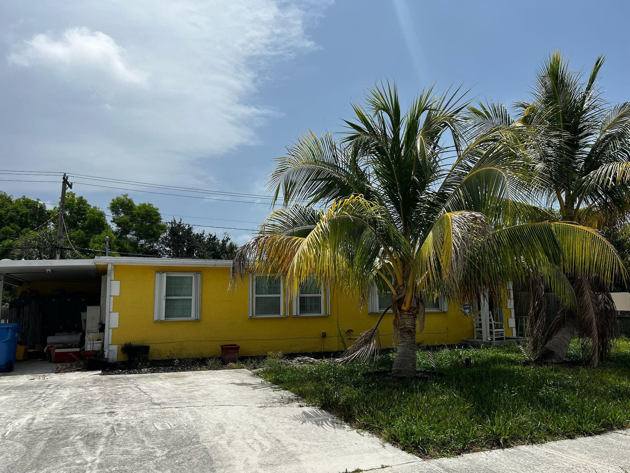 1036 S 14th Street, Lantana, FL 33462 — photo 12 of 13
