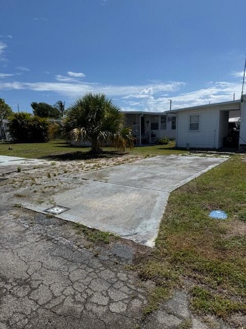 2023 St. Lucie Boulevard, Fort Pierce, FL 34946 — photo 2 of 9