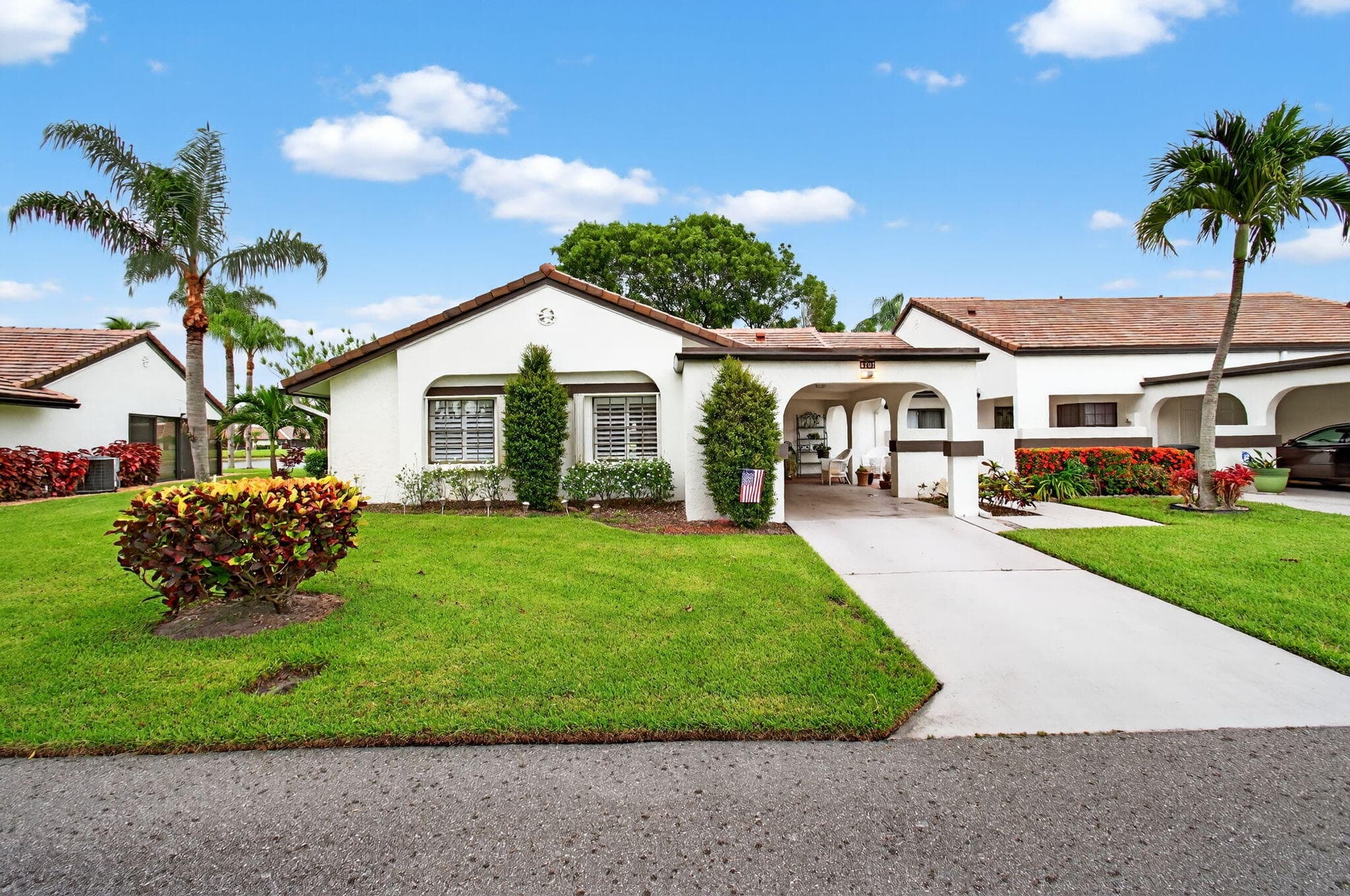 5707 Parkwalk Circle E, Boynton Beach, FL 33472 — photo 1 of 59