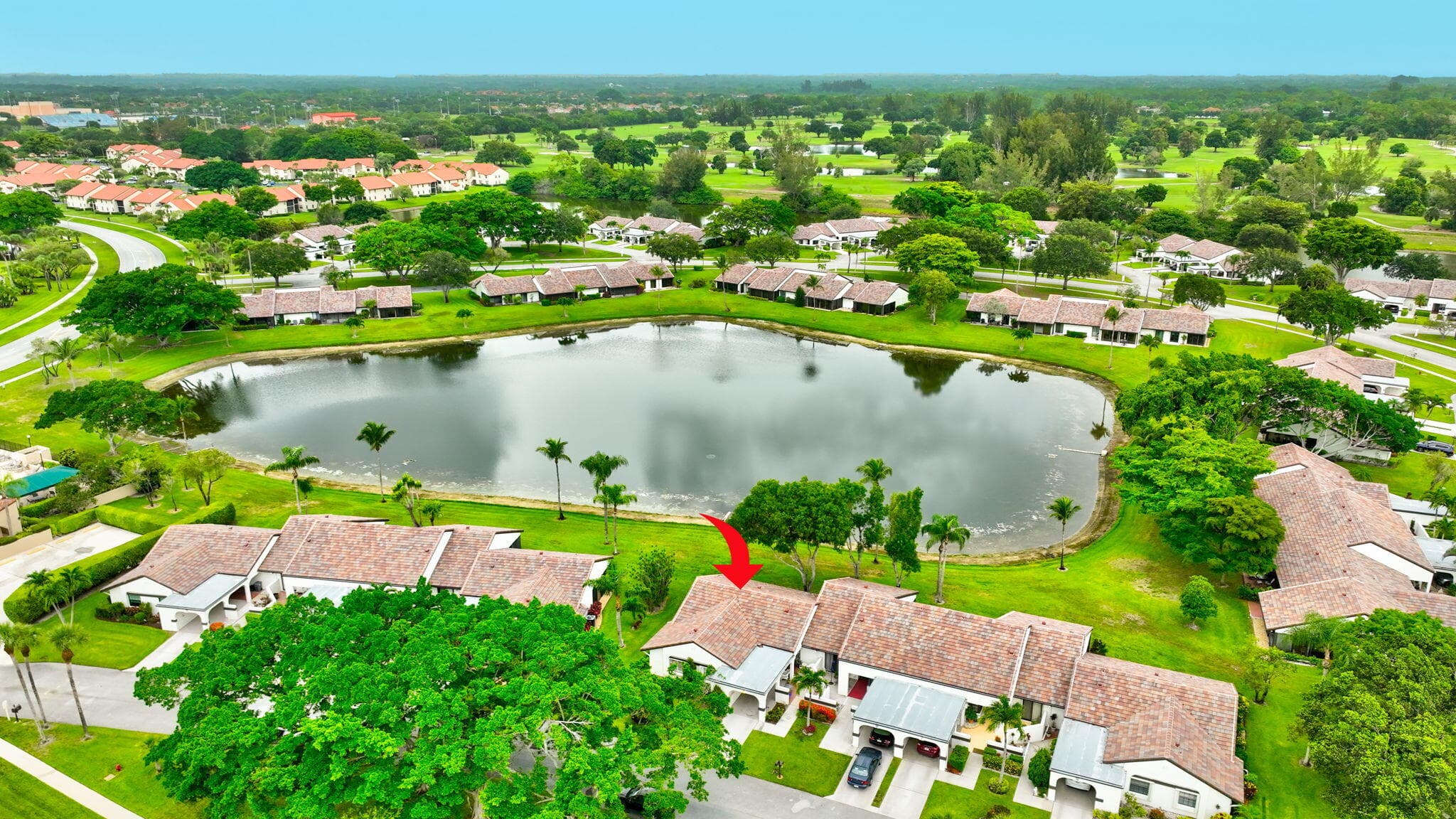 5707 Parkwalk Circle E, Boynton Beach, FL 33472 — photo 7 of 59