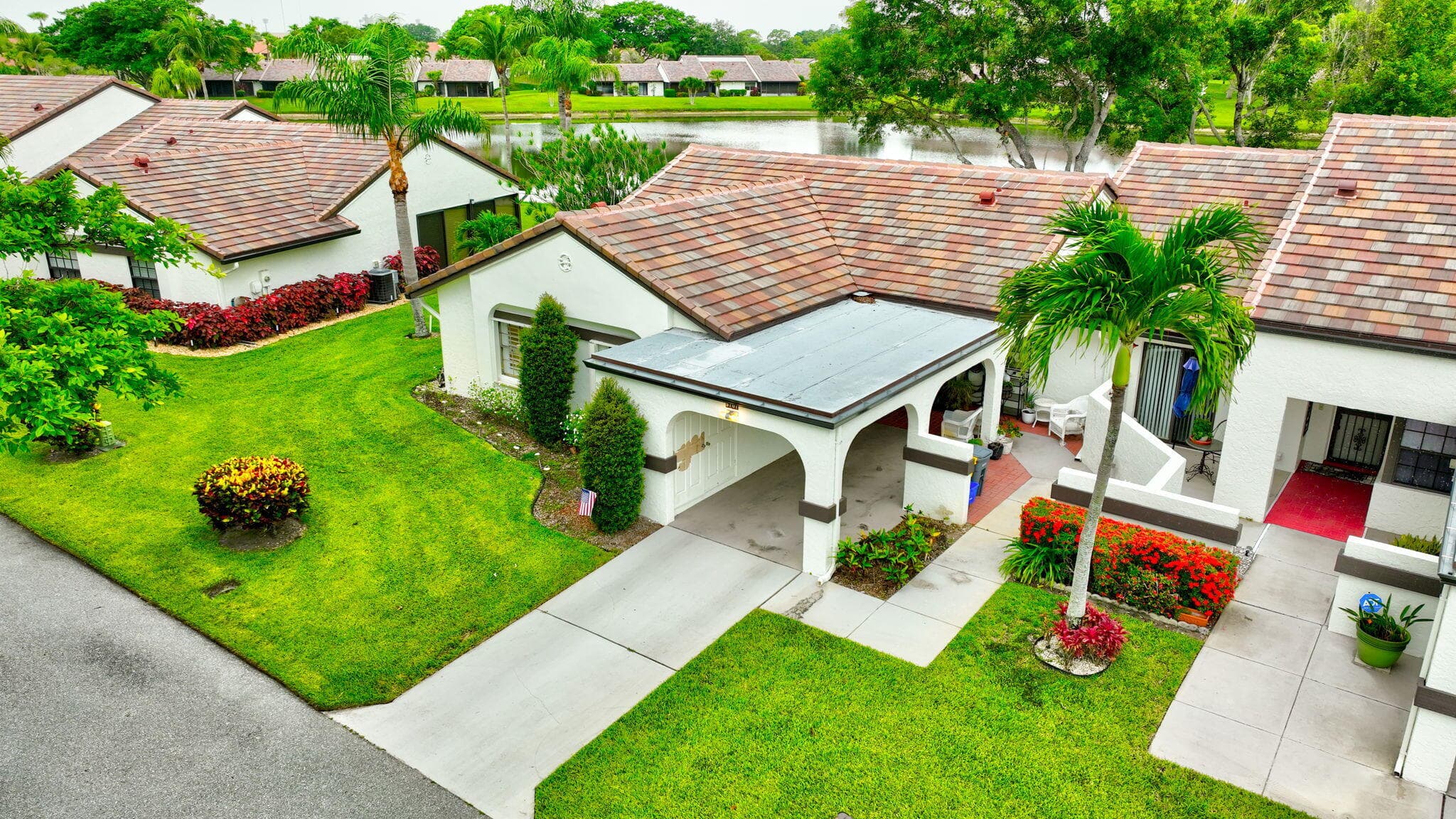 5707 Parkwalk Circle E, Boynton Beach, FL 33472 — photo 9 of 59