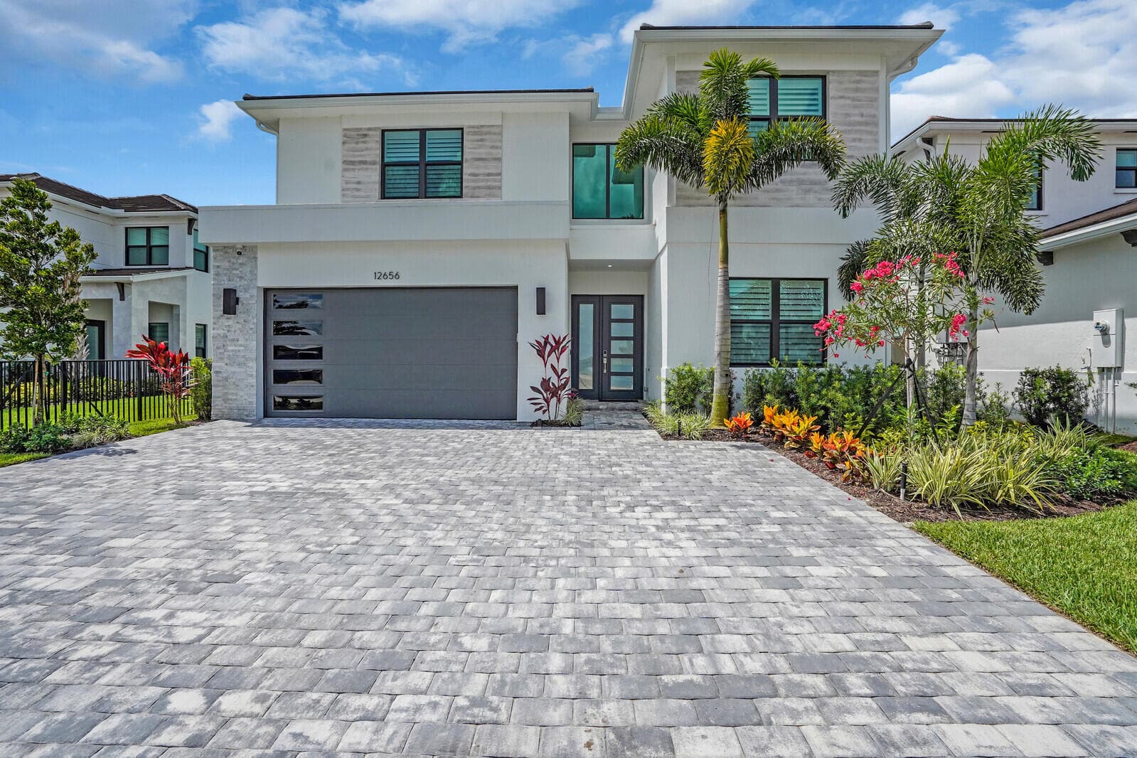 12656 Solana Bay Circle, Palm Beach Gardens, FL 33412 — photo 2 of 74