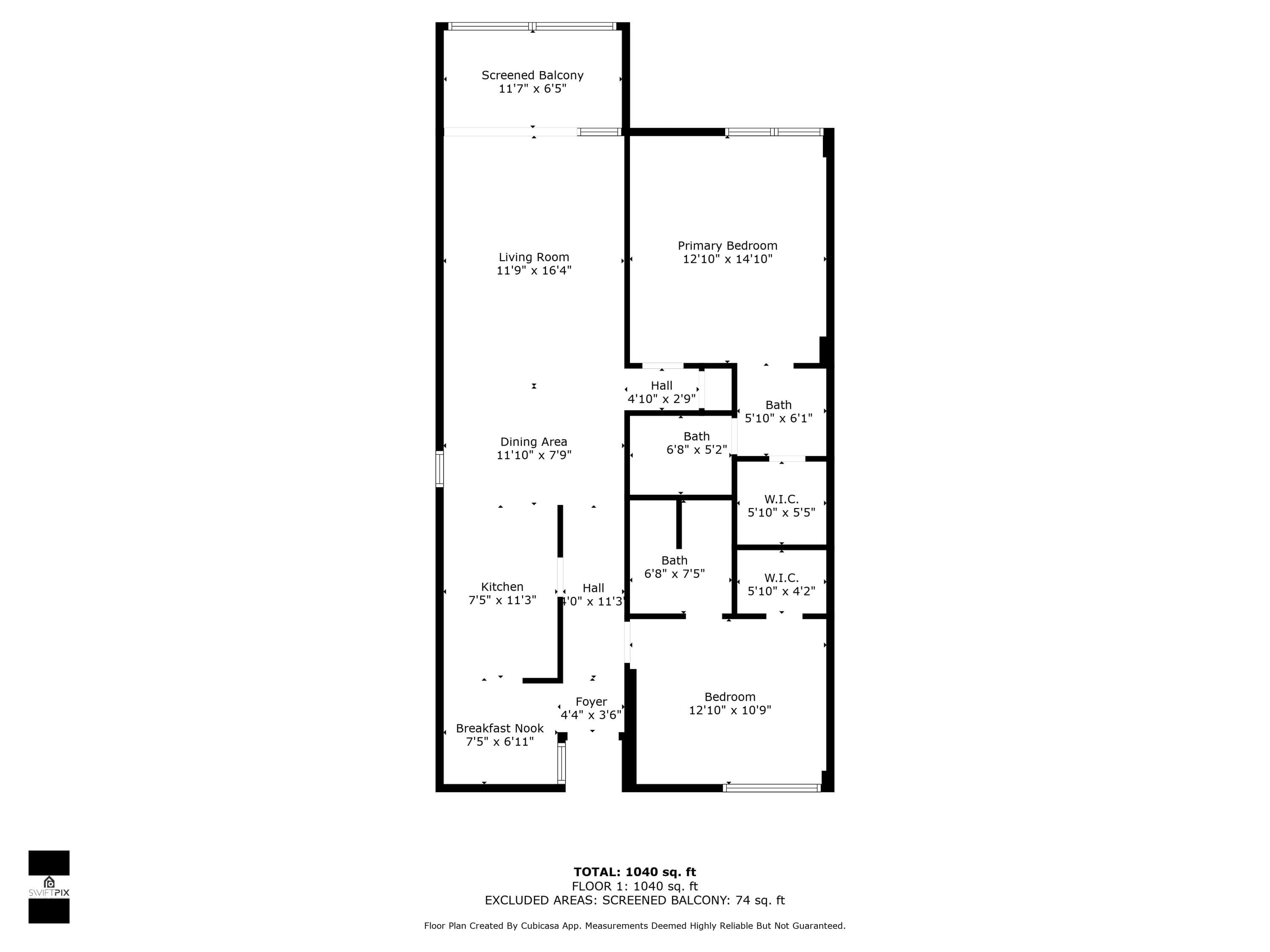 12 Royal Palm Way 6020, Boca Raton, FL 33432 — photo 45 of 71