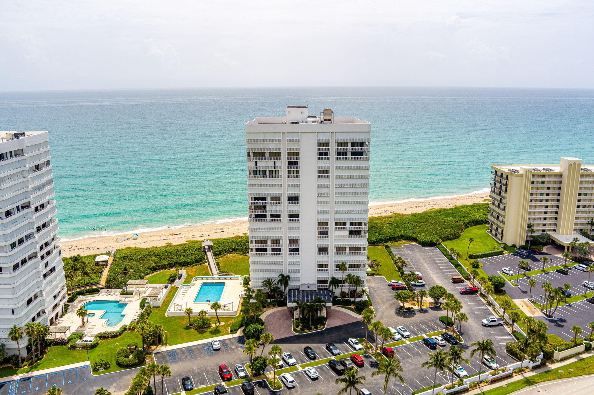 9960 S Ocean Drive 705, Jensen Beach, FL 34957 — photo 3 of 40
