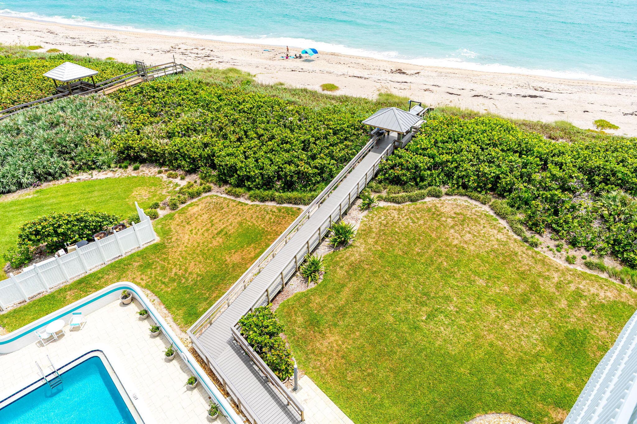 9960 S Ocean Drive 705, Jensen Beach, FL 34957 — photo 8 of 40