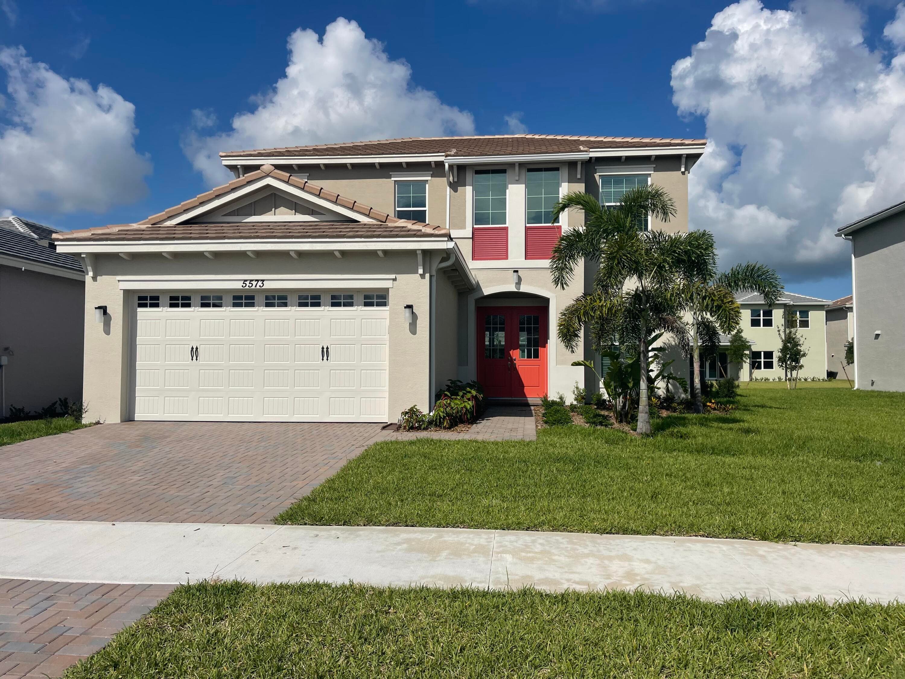 5573 Zestar Lane, Westlake, FL 33470 — photo