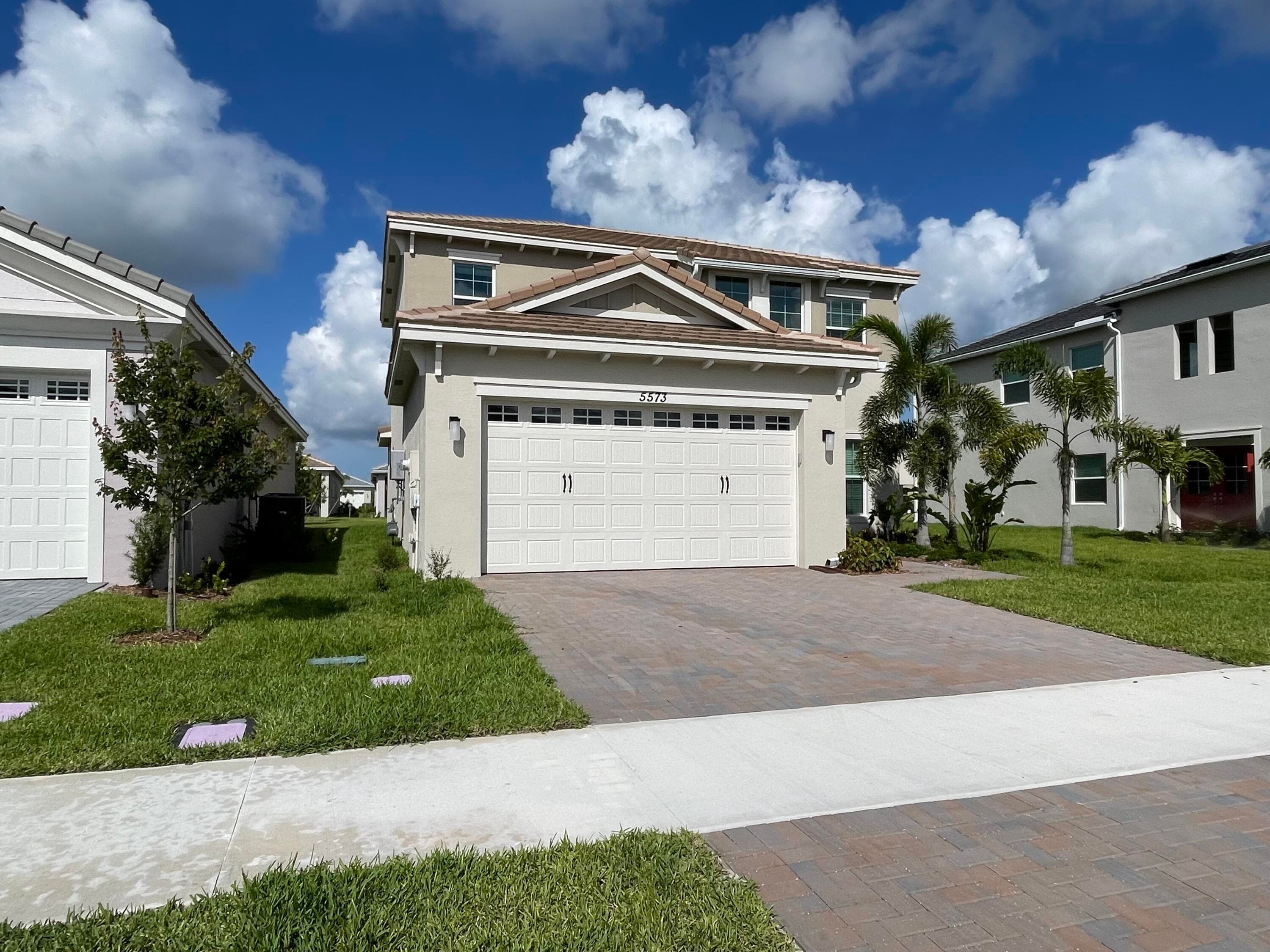 5573 Zestar Lane, Westlake, FL 33470 — photo 2 of 26