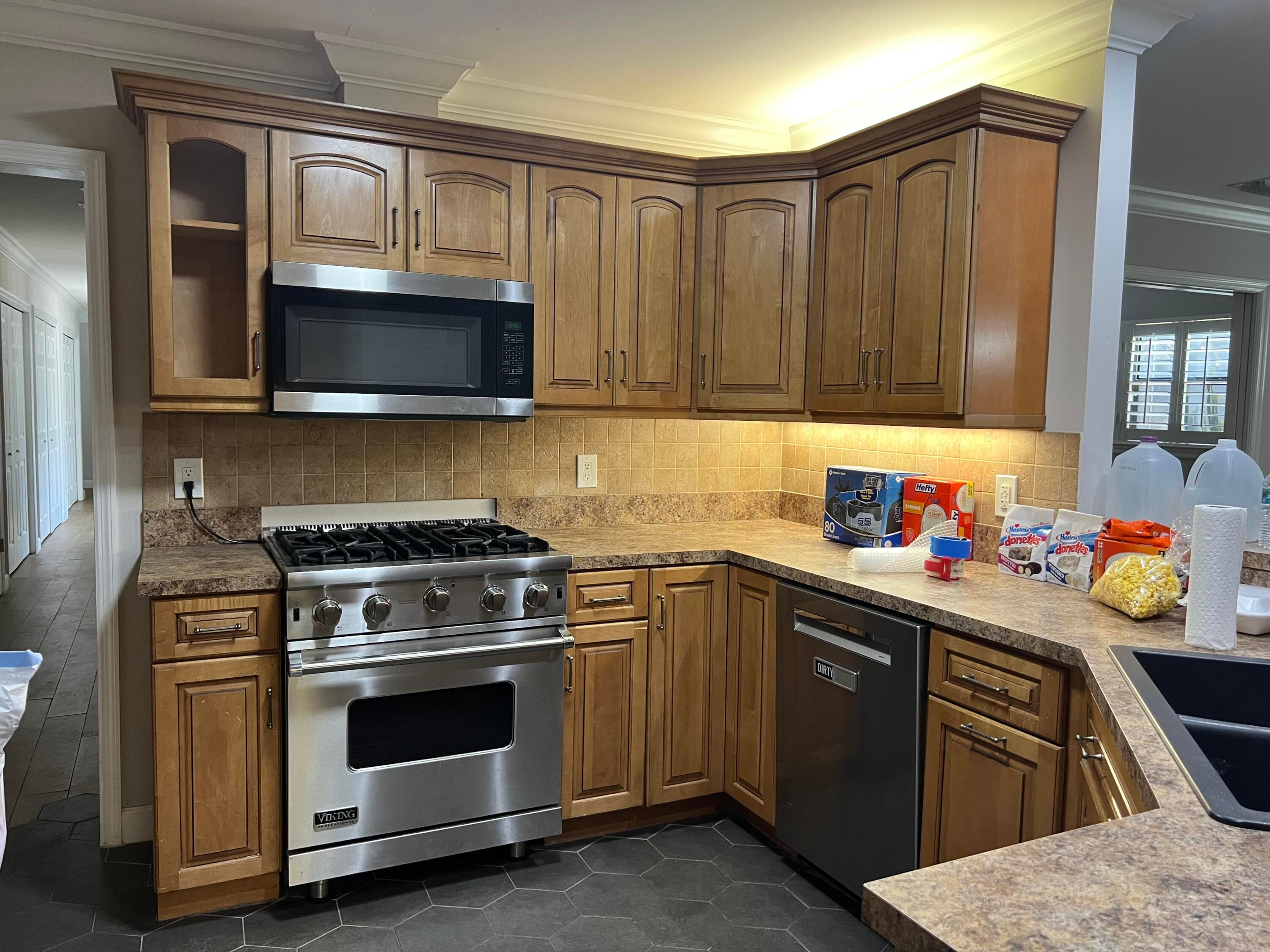 1290 SW Fletcher Lane, Port St. Lucie, FL 34953 — photo 8 of 28