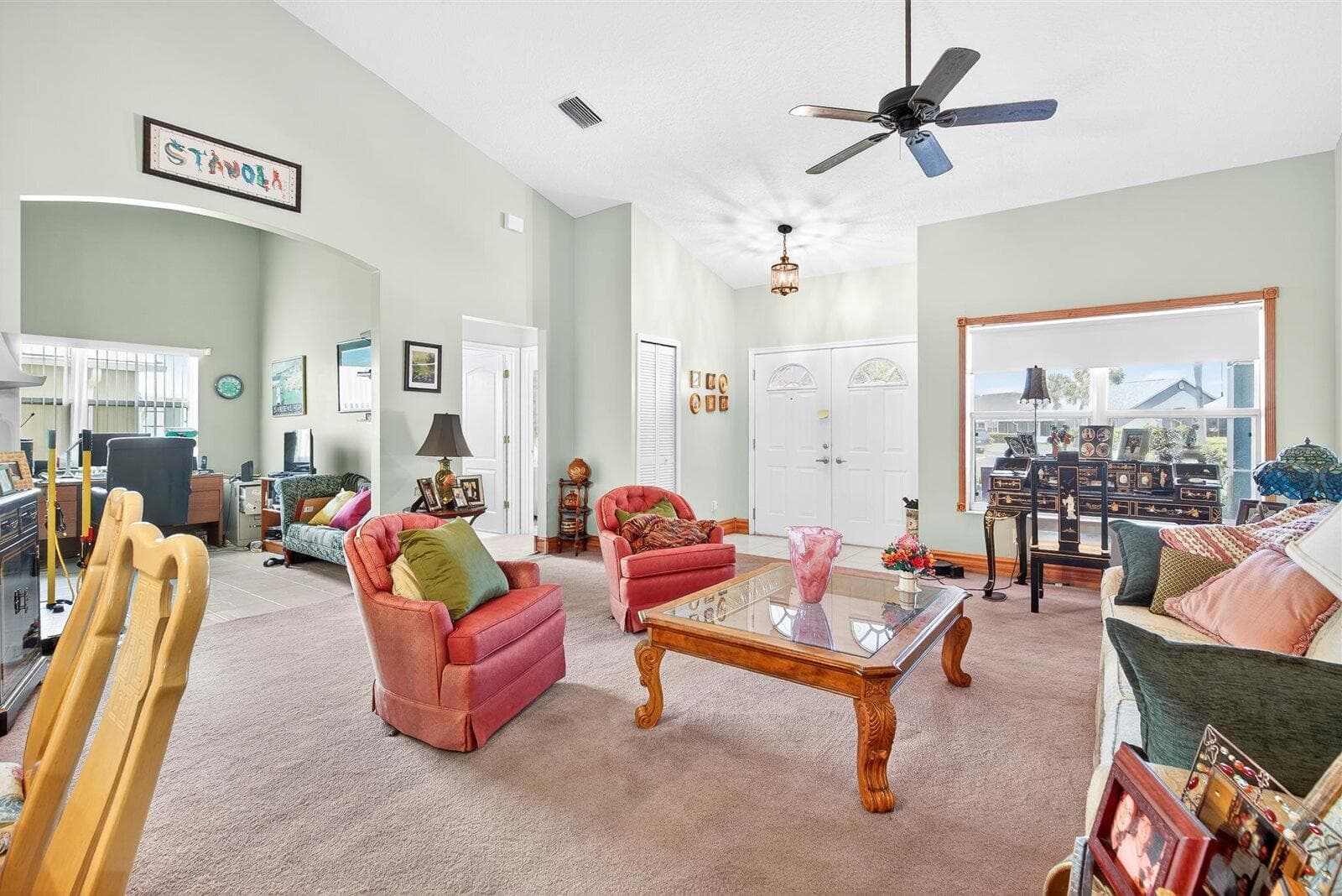 432 NW Sherry Lane, Port St. Lucie, FL 34986 — photo 5 of 21