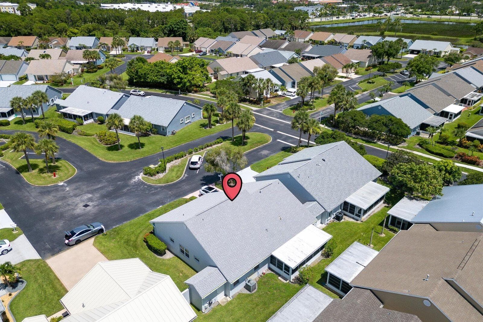 432 NW Sherry Lane, Port St. Lucie, FL 34986 — photo 2 of 21