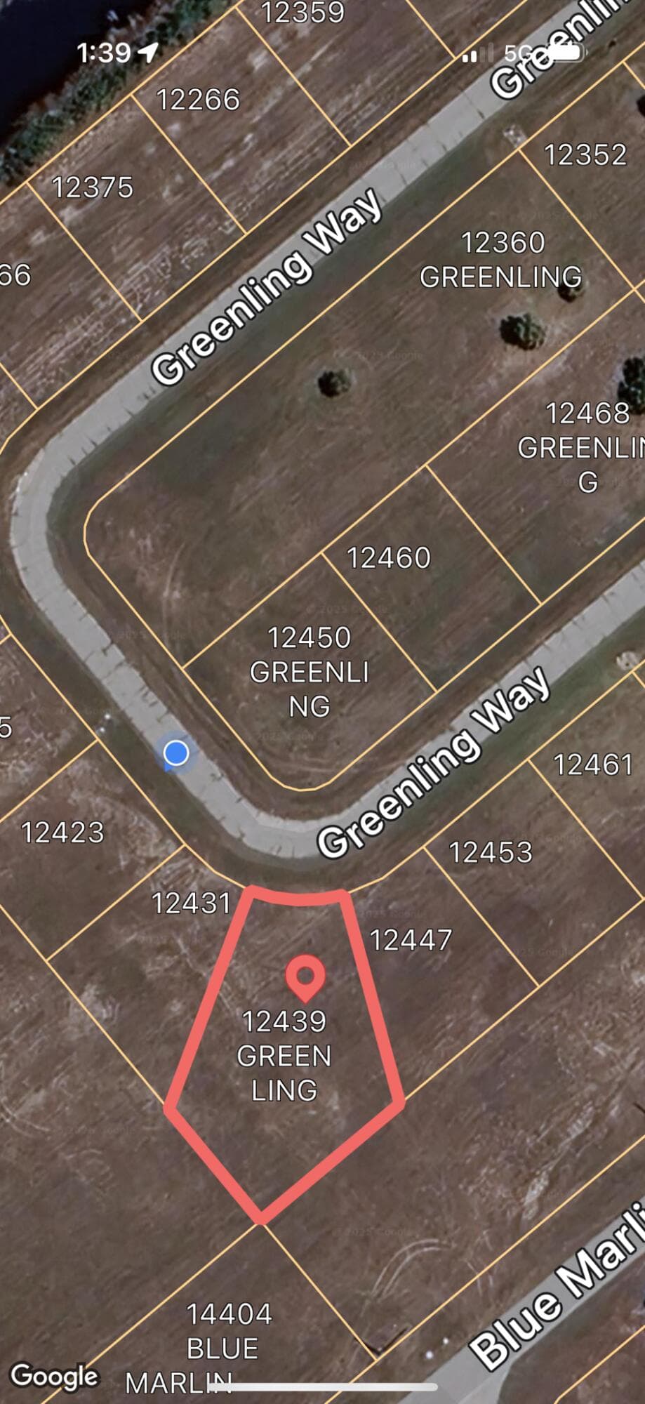 12439 Greenling Way, Placida, FL 33946 — photo 8 of 12