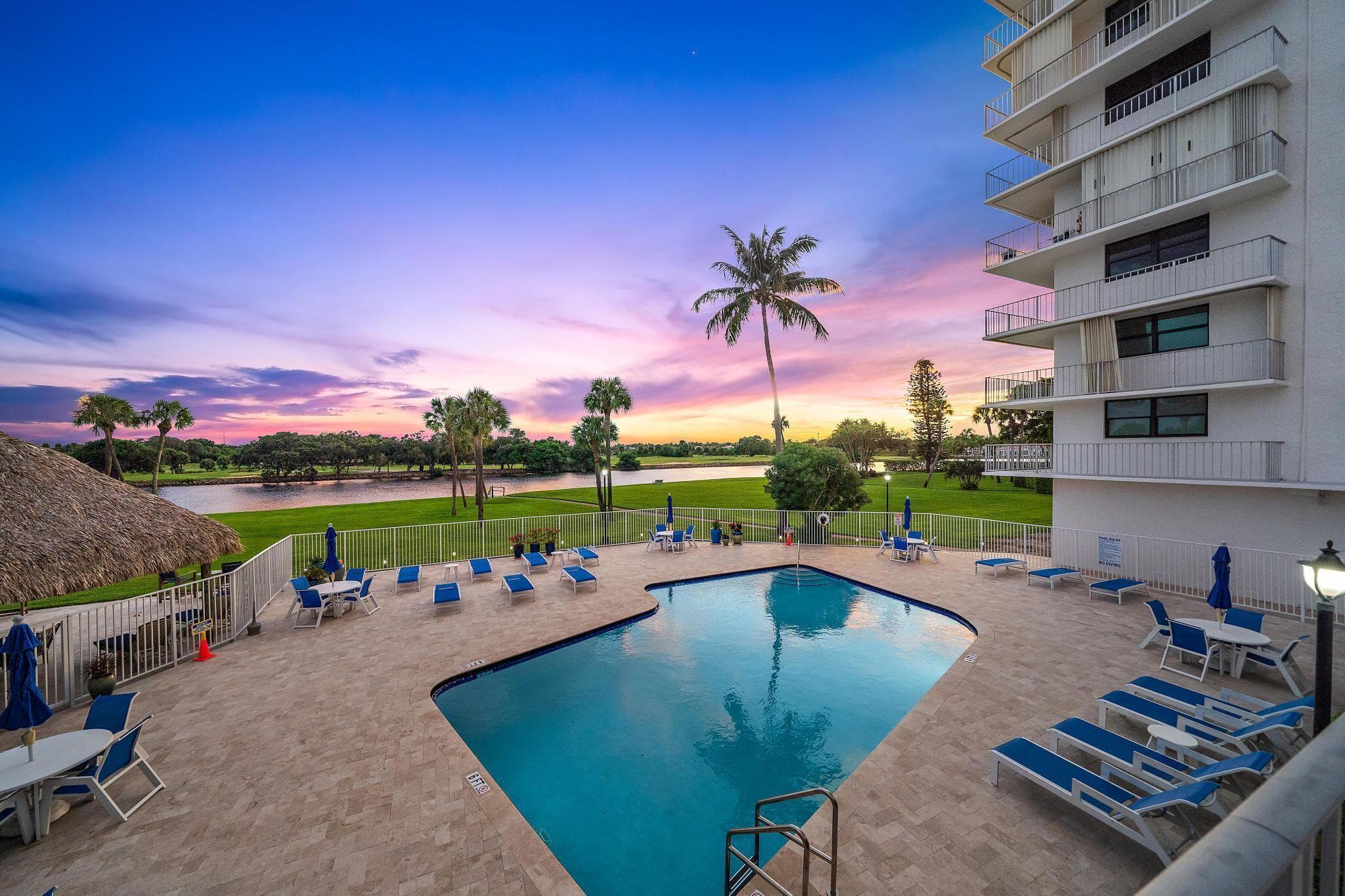 336 Golfview Road 905, North Palm Beach, FL 33408 — photo 46 of 51