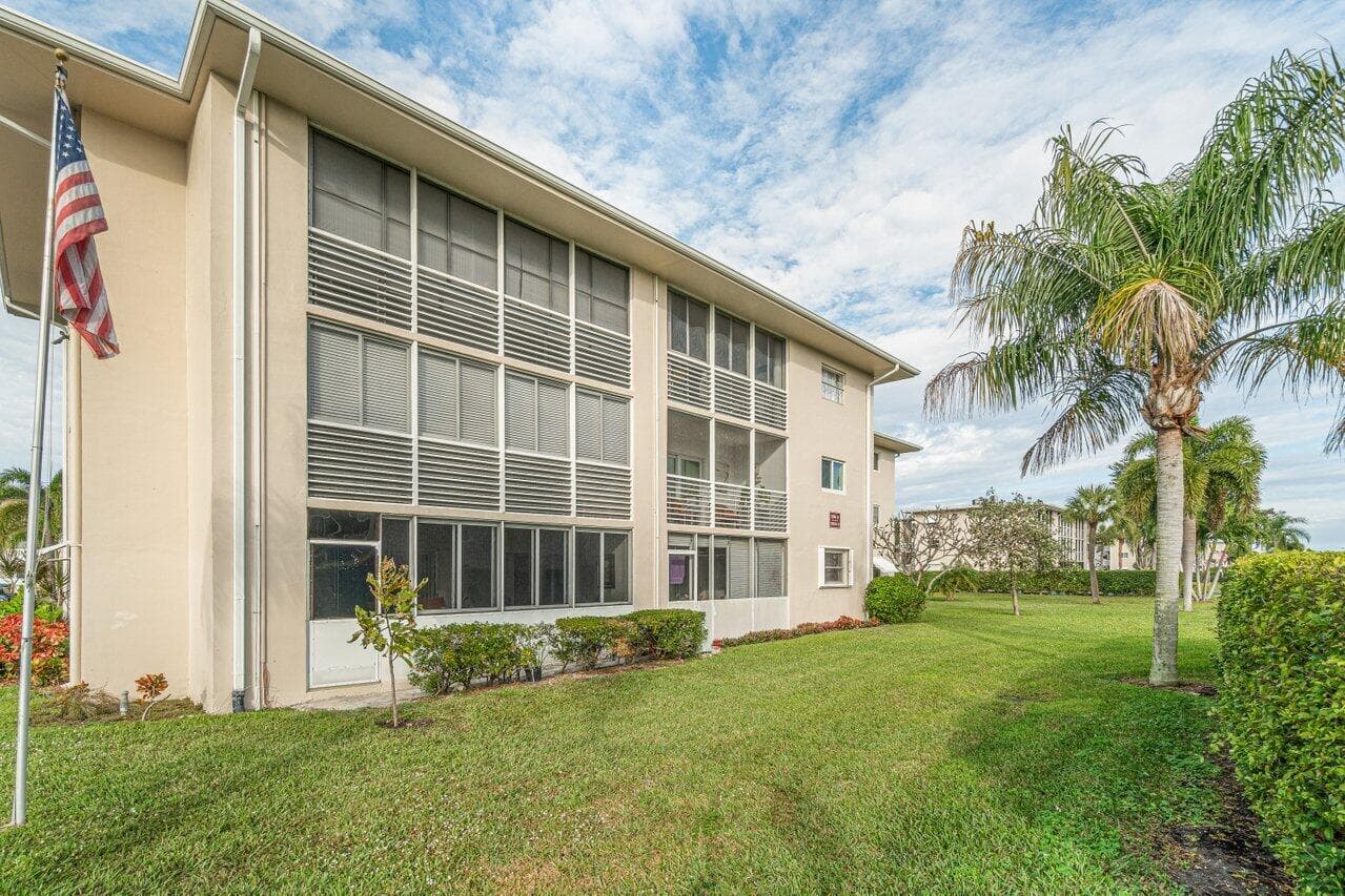 2855 S Garden Drive 211, Lake Worth, FL 33461 — photo 26 of 27