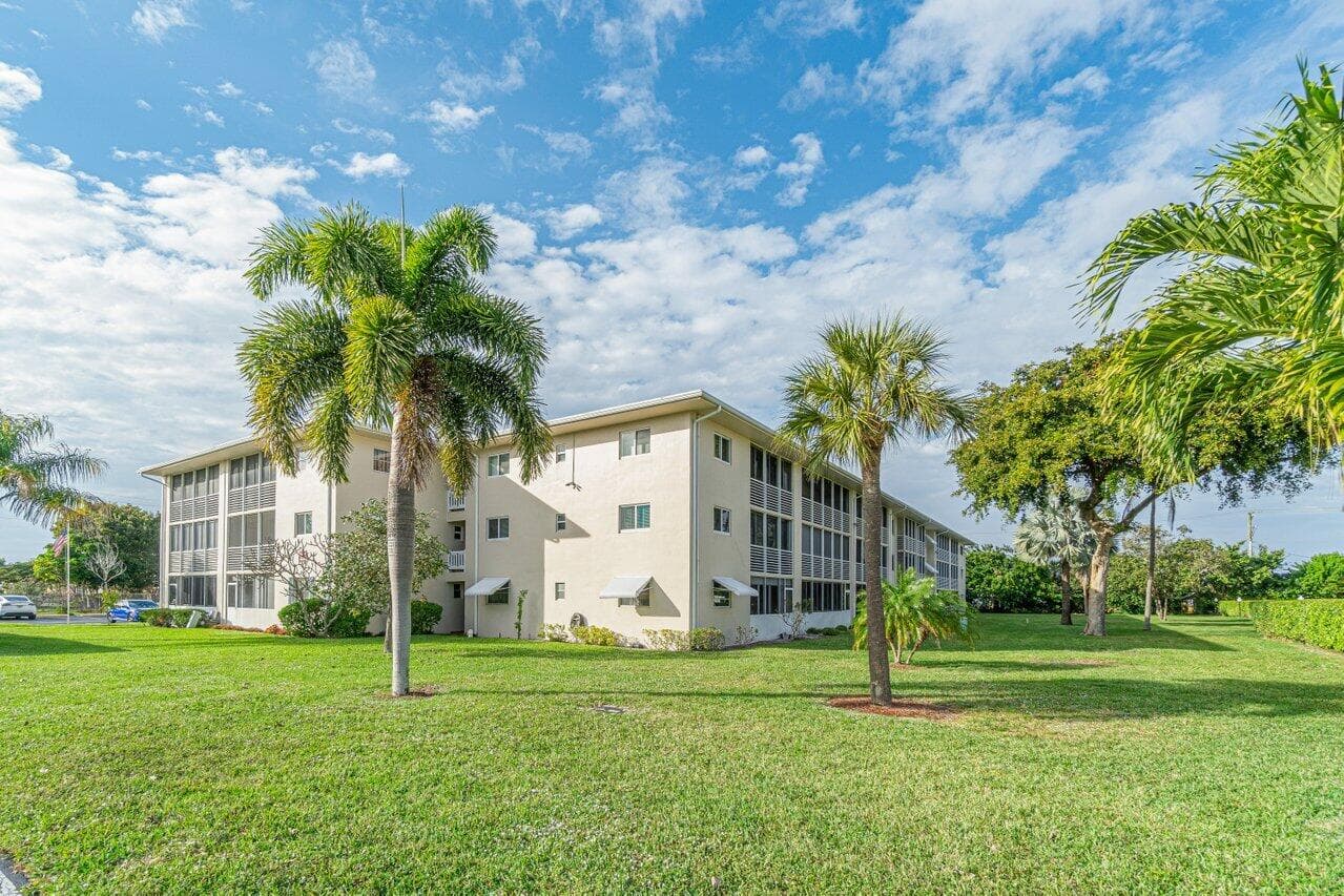 2855 S Garden Drive 211, Lake Worth, FL 33461 — photo 27 of 27