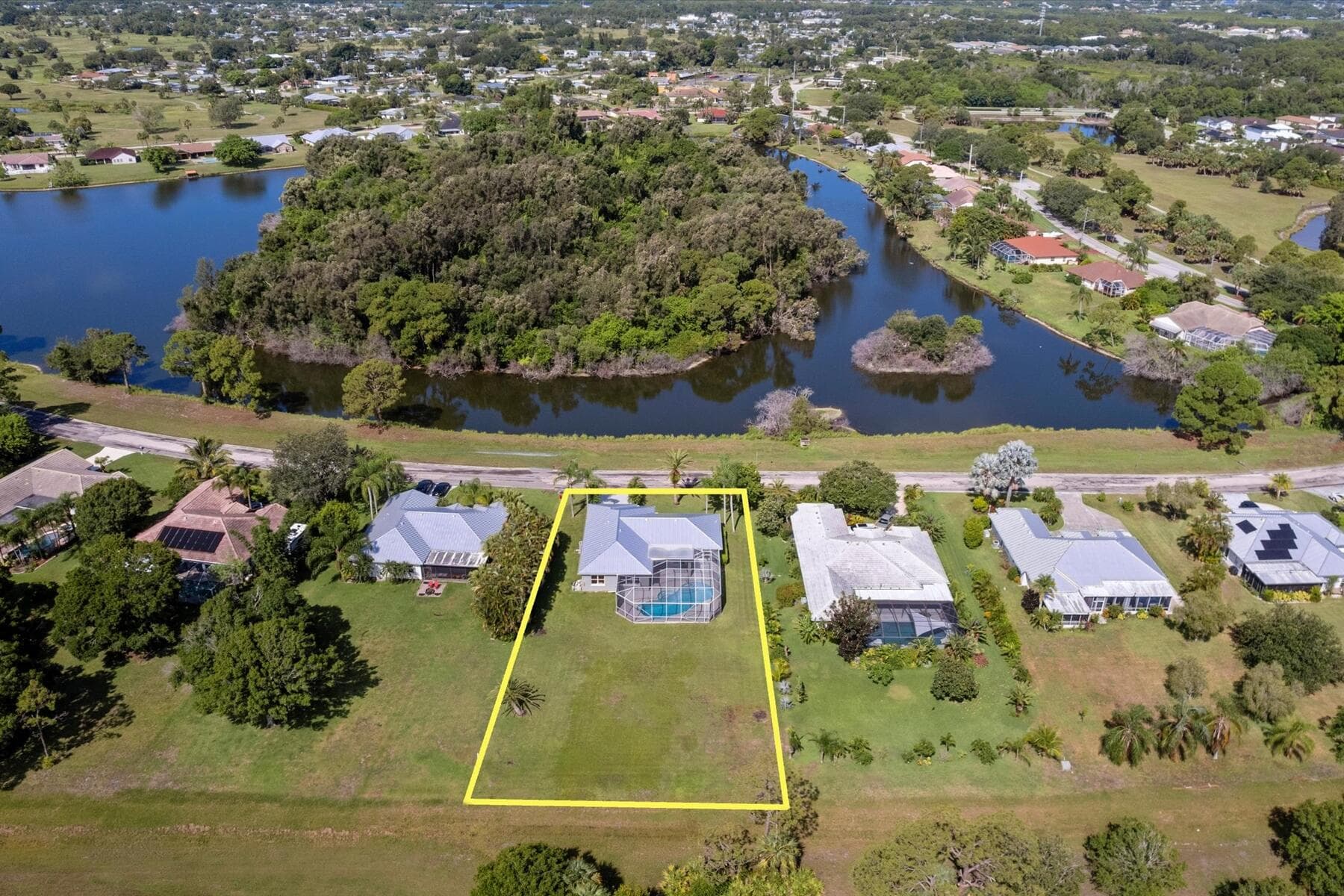 2781 SE Bluem Way, Port St. Lucie, FL 34952 — photo 30 of 33
