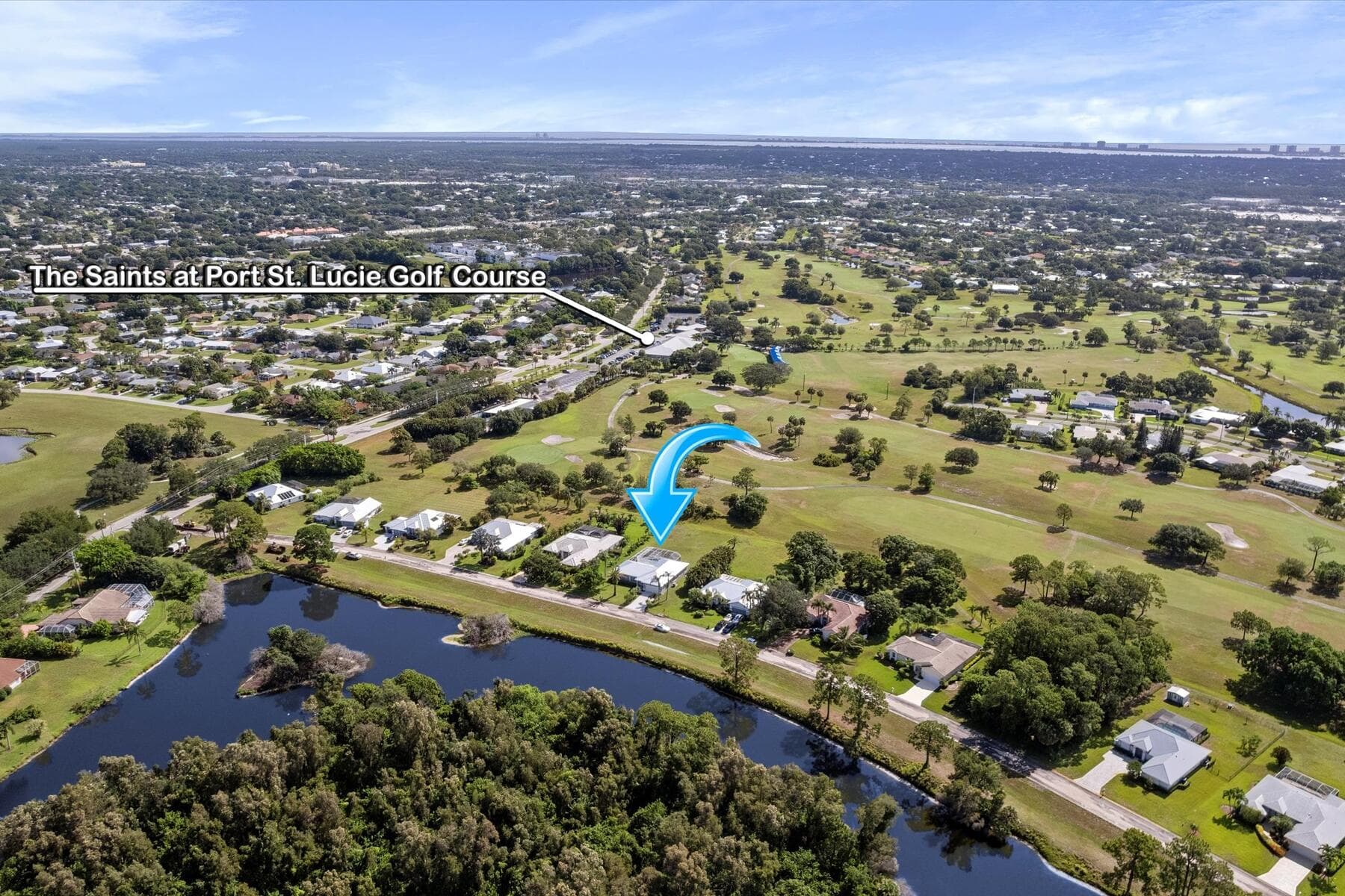 2781 SE Bluem Way, Port St. Lucie, FL 34952 — photo 32 of 33