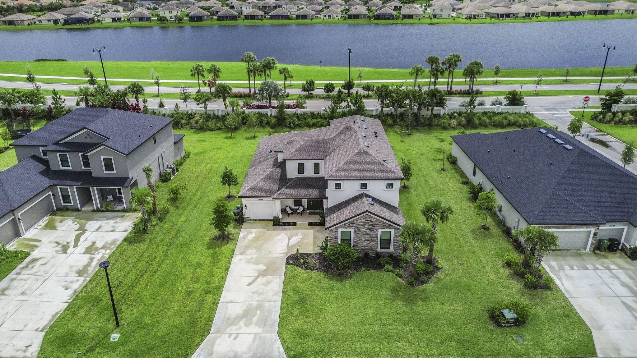 12684 SW Marrita Alley, Port St. Lucie, FL 34987 — photo 2 of 33