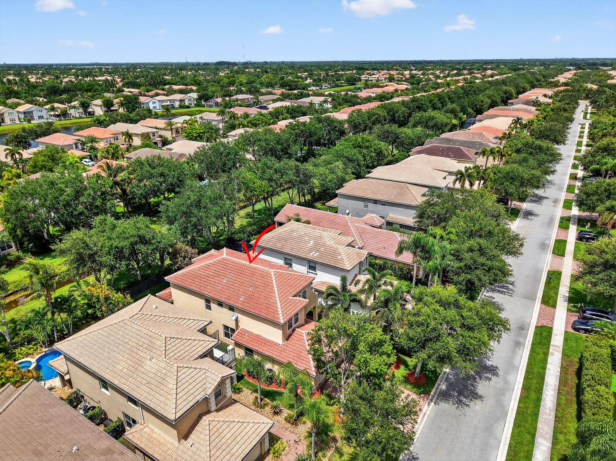 8951 Morgan Landing Way, Boynton Beach, FL 33473 — photo 54 of 61