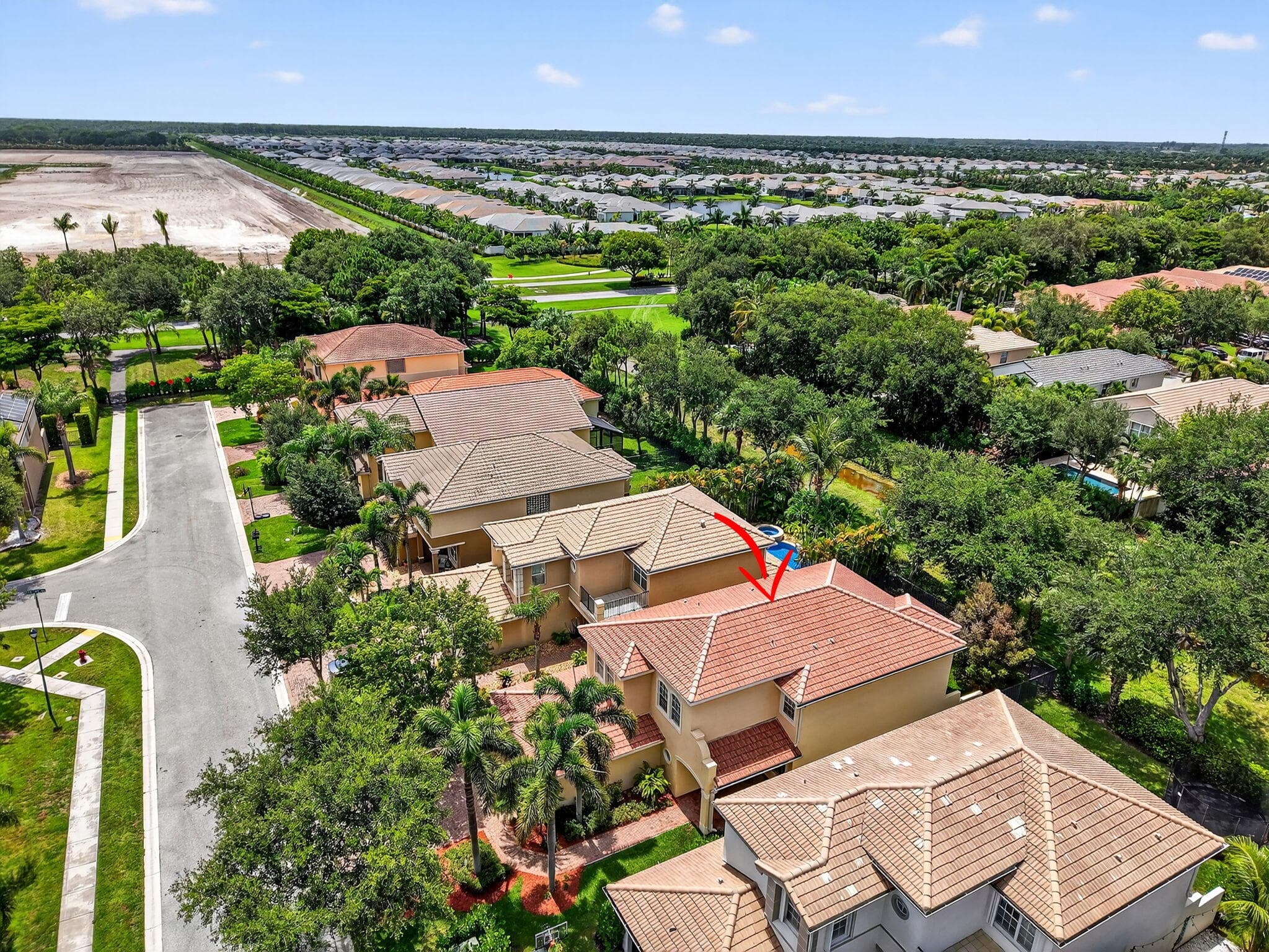 8951 Morgan Landing Way, Boynton Beach, FL 33473 — photo 55 of 61
