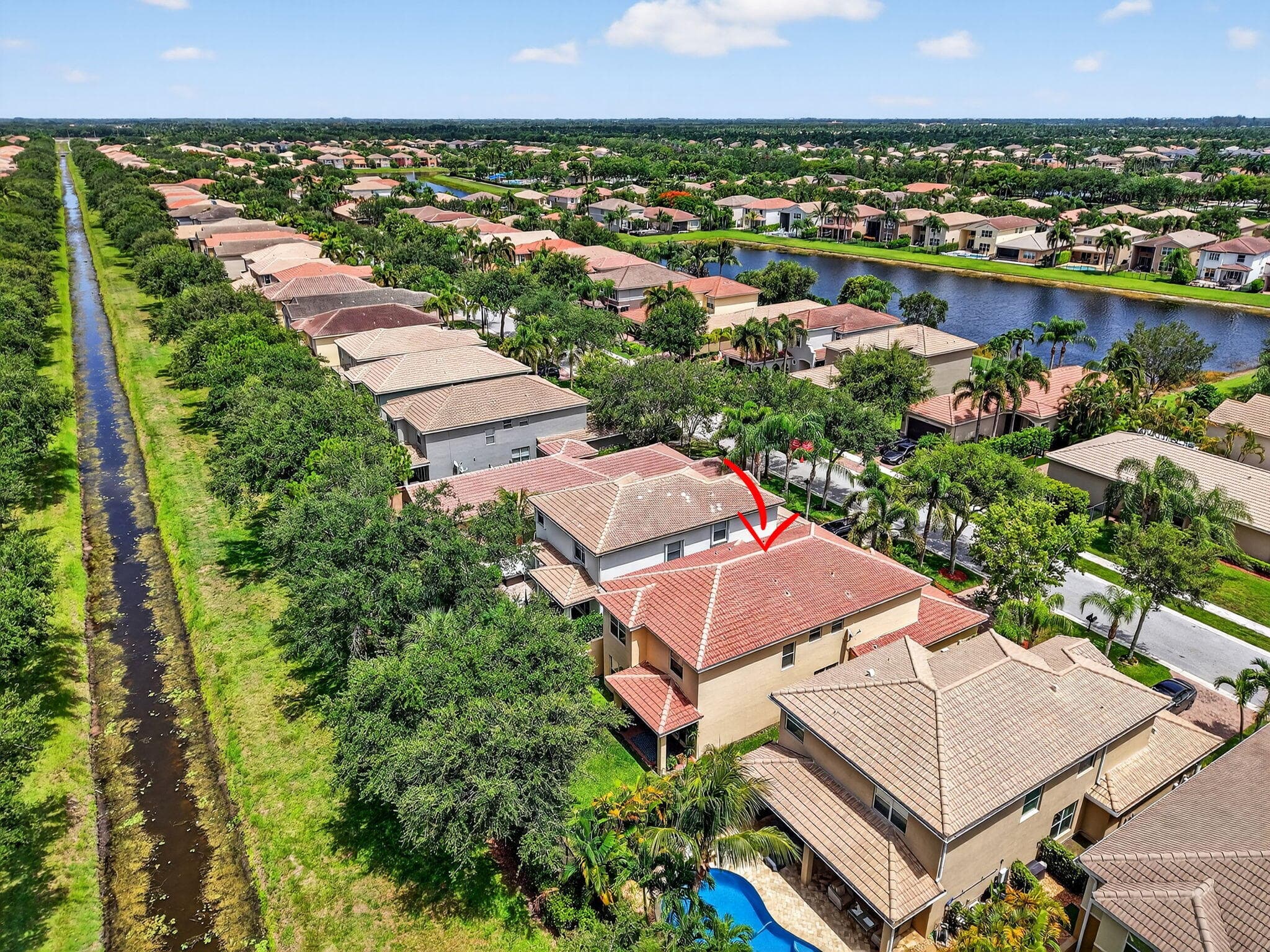 8951 Morgan Landing Way, Boynton Beach, FL 33473 — photo 56 of 61
