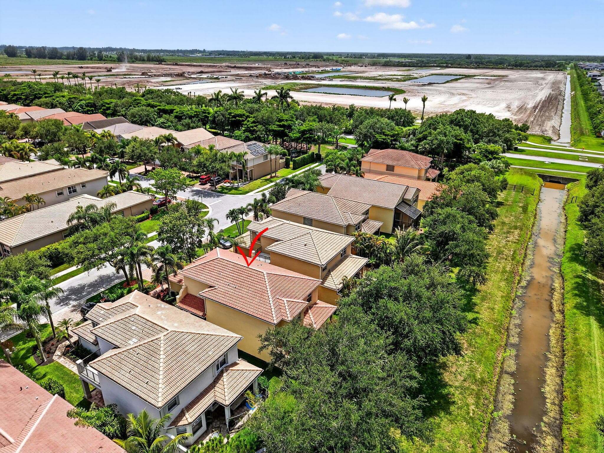 8951 Morgan Landing Way, Boynton Beach, FL 33473 — photo 57 of 61