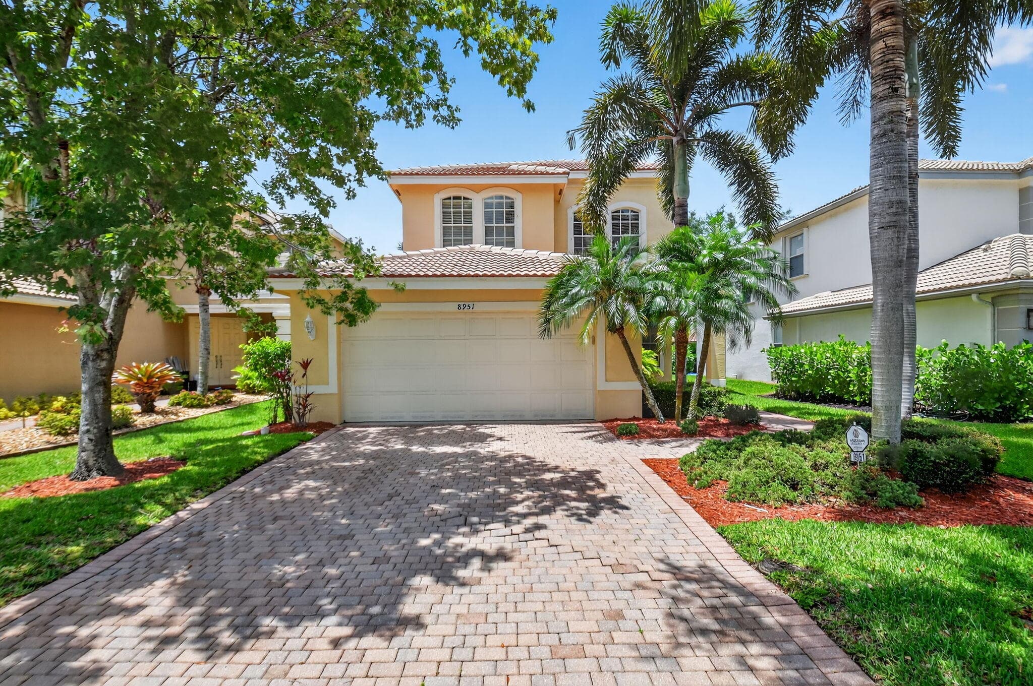 8951 Morgan Landing Way, Boynton Beach, FL 33473 — photo 1 of 61