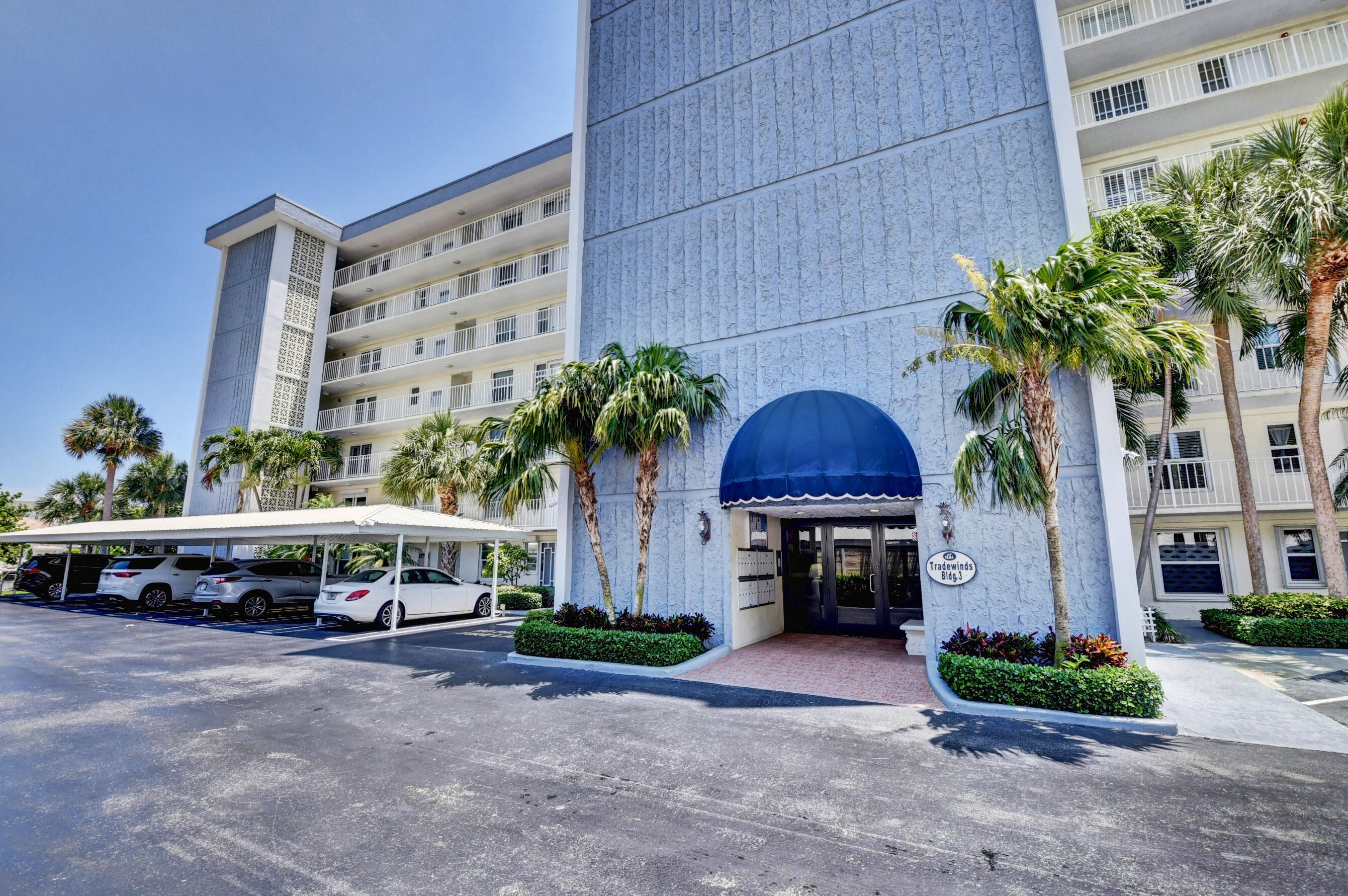 1 Harbourside Drive 3603, Delray Beach, FL 33483 — photo 1 of 67