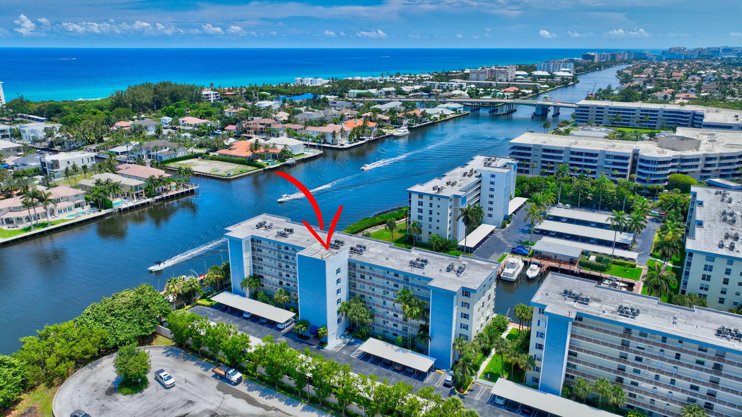 1 Harbourside Drive 3603, Delray Beach, FL 33483 — photo 40 of 67