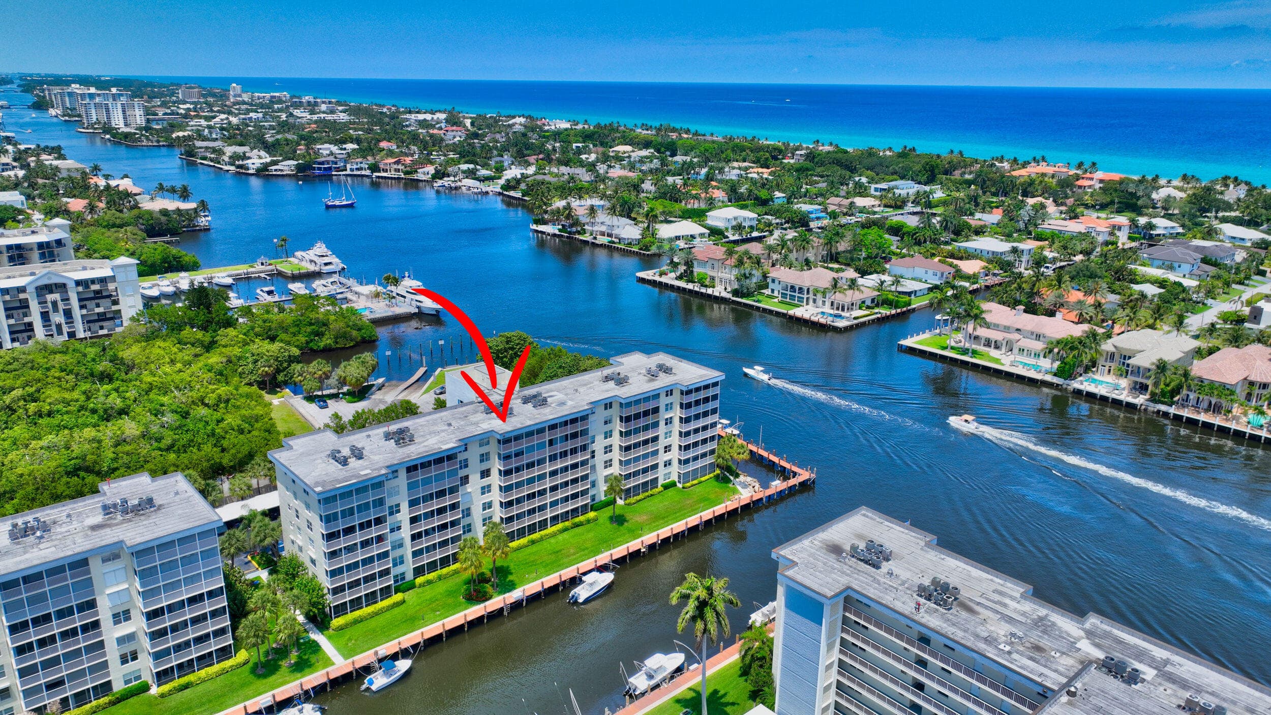 1 Harbourside Drive 3603, Delray Beach, FL 33483 — photo 44 of 67
