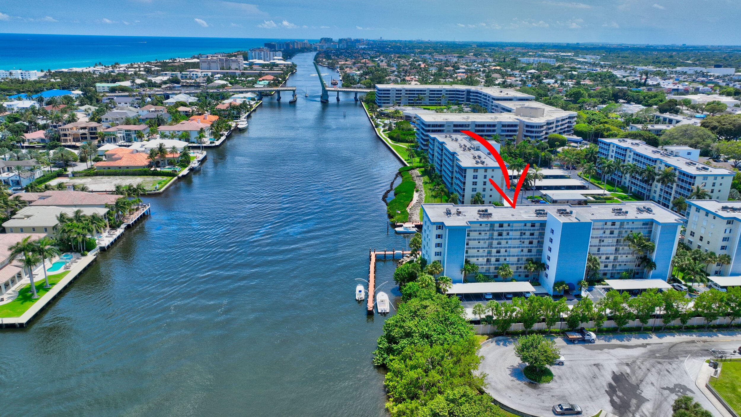 1 Harbourside Drive 3603, Delray Beach, FL 33483 — photo 49 of 67