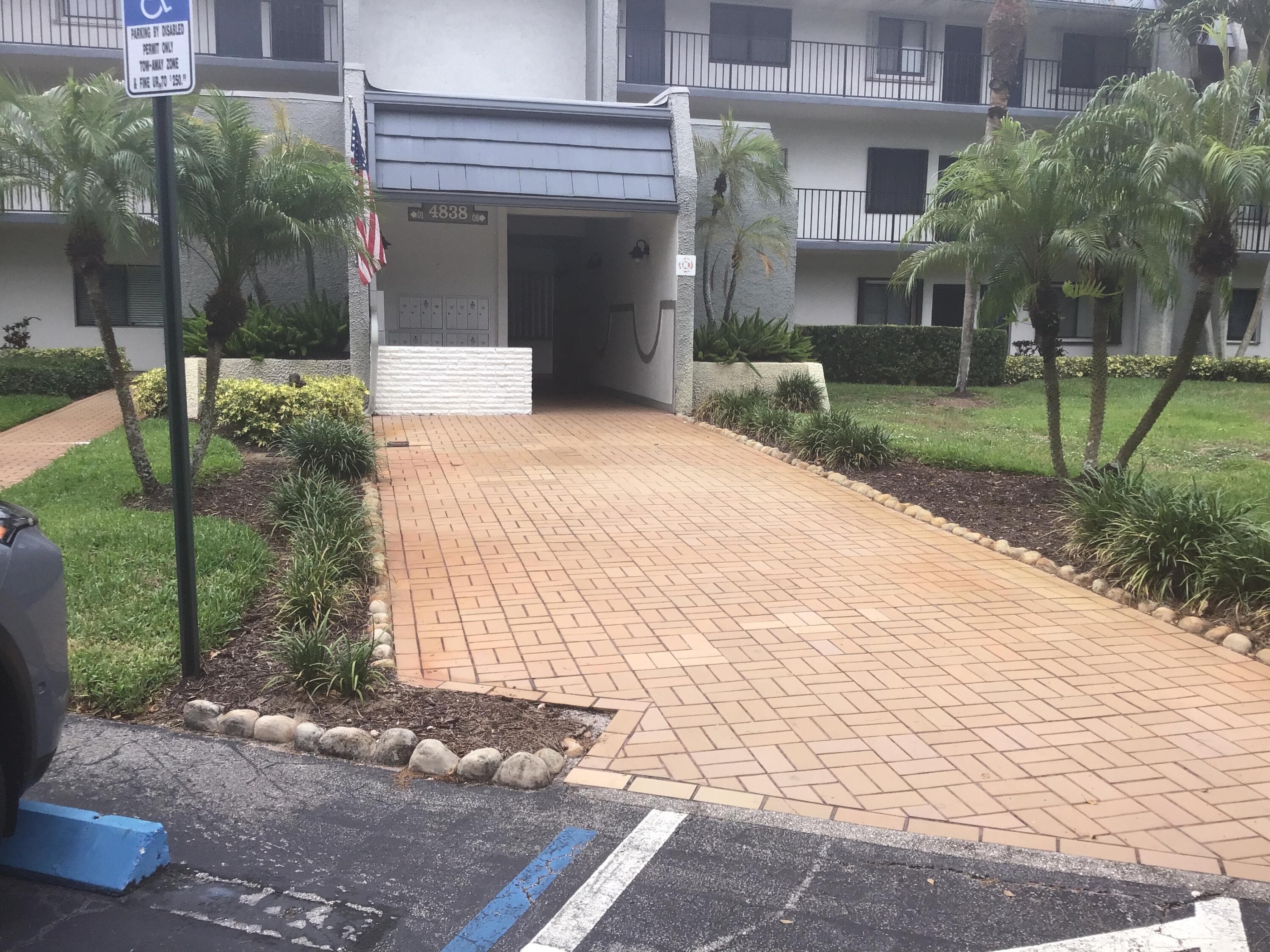 4838 Esedra Court 305, Lake Worth, FL 33467 — photo 1 of 8