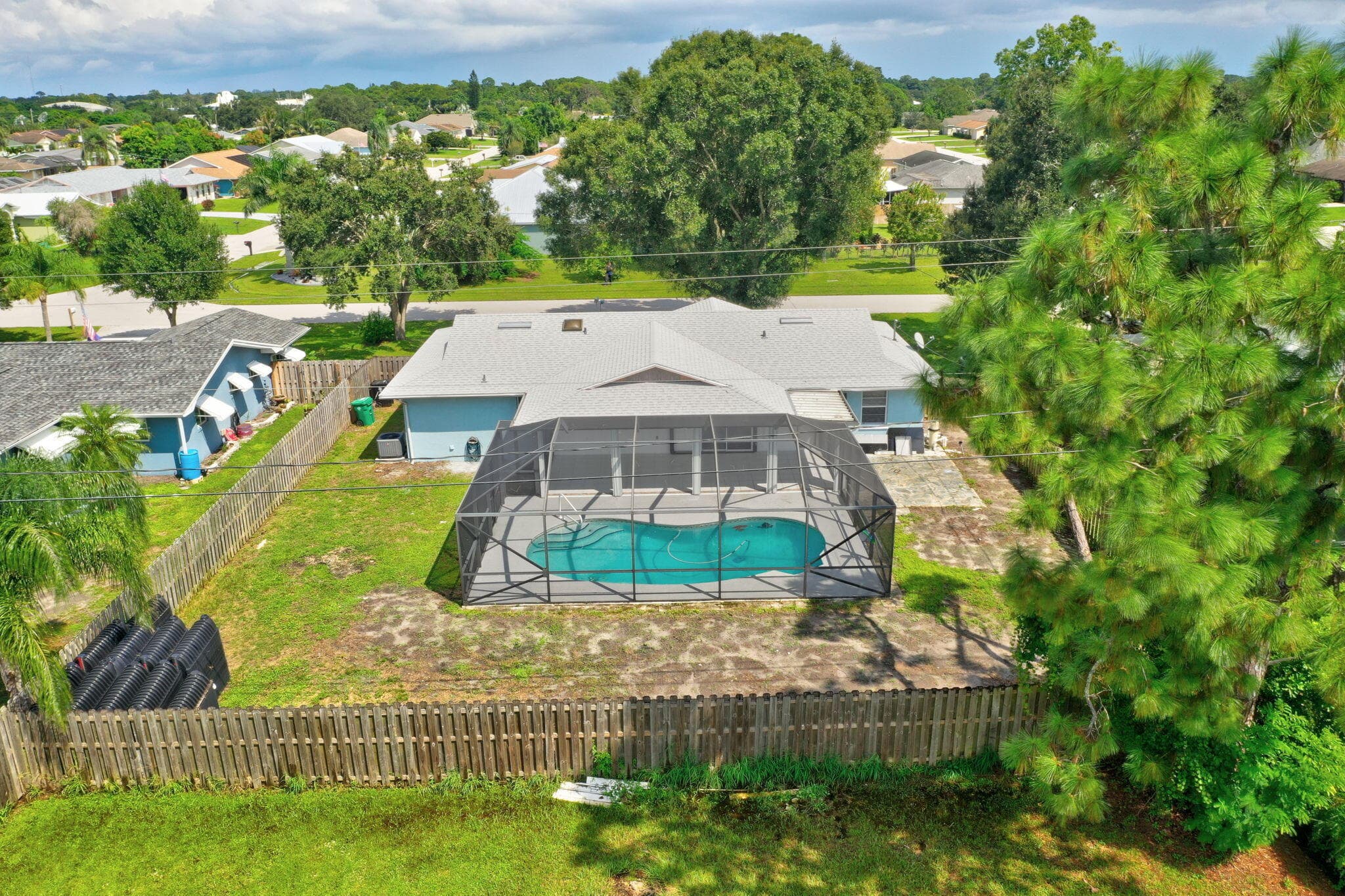 1124 SE Ladner Street, Port St. Lucie, FL 34983 — photo 31 of 32