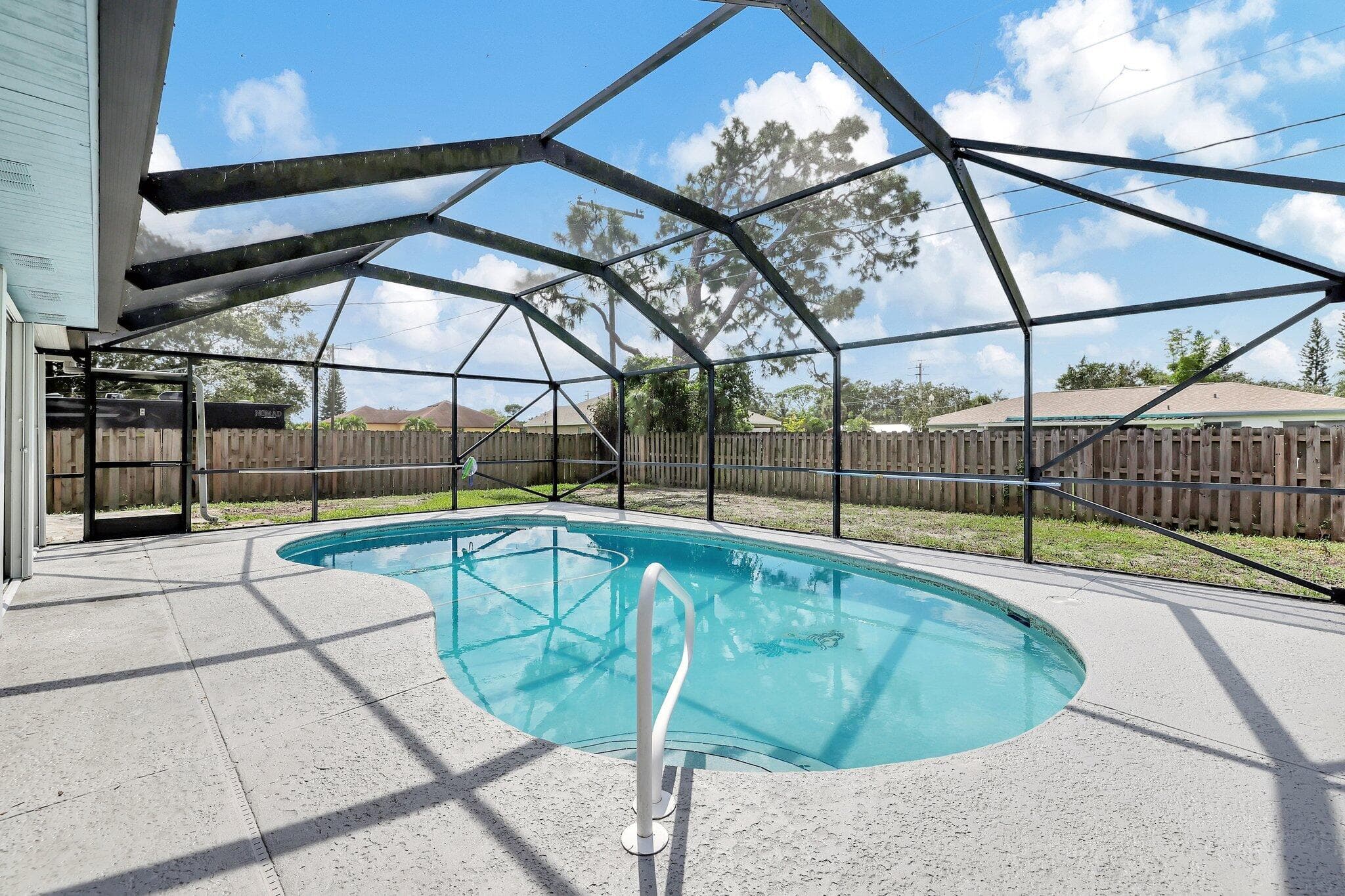 1124 SE Ladner Street, Port St. Lucie, FL 34983 — photo 26 of 32
