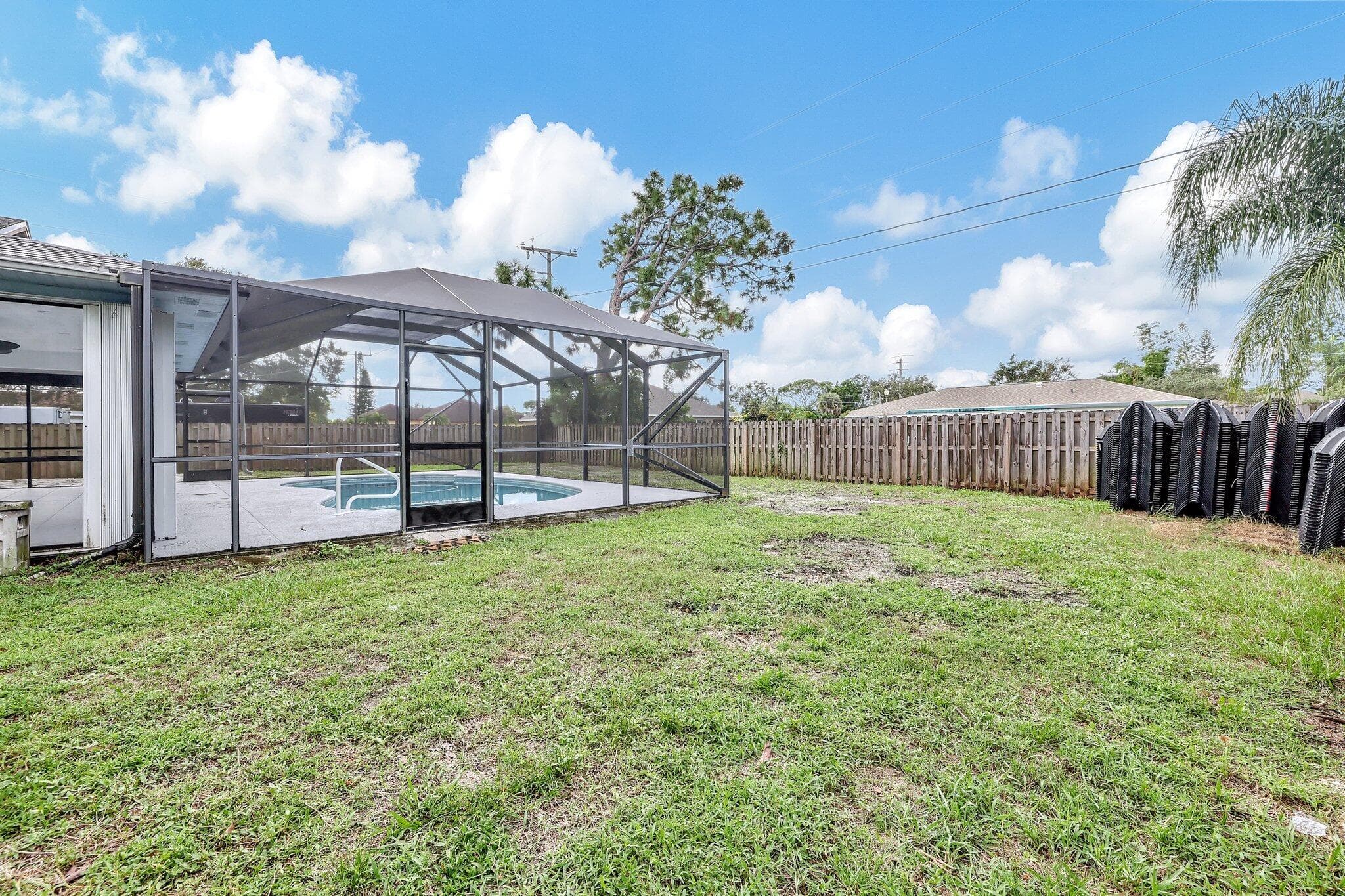 1124 SE Ladner Street, Port St. Lucie, FL 34983 — photo 30 of 32
