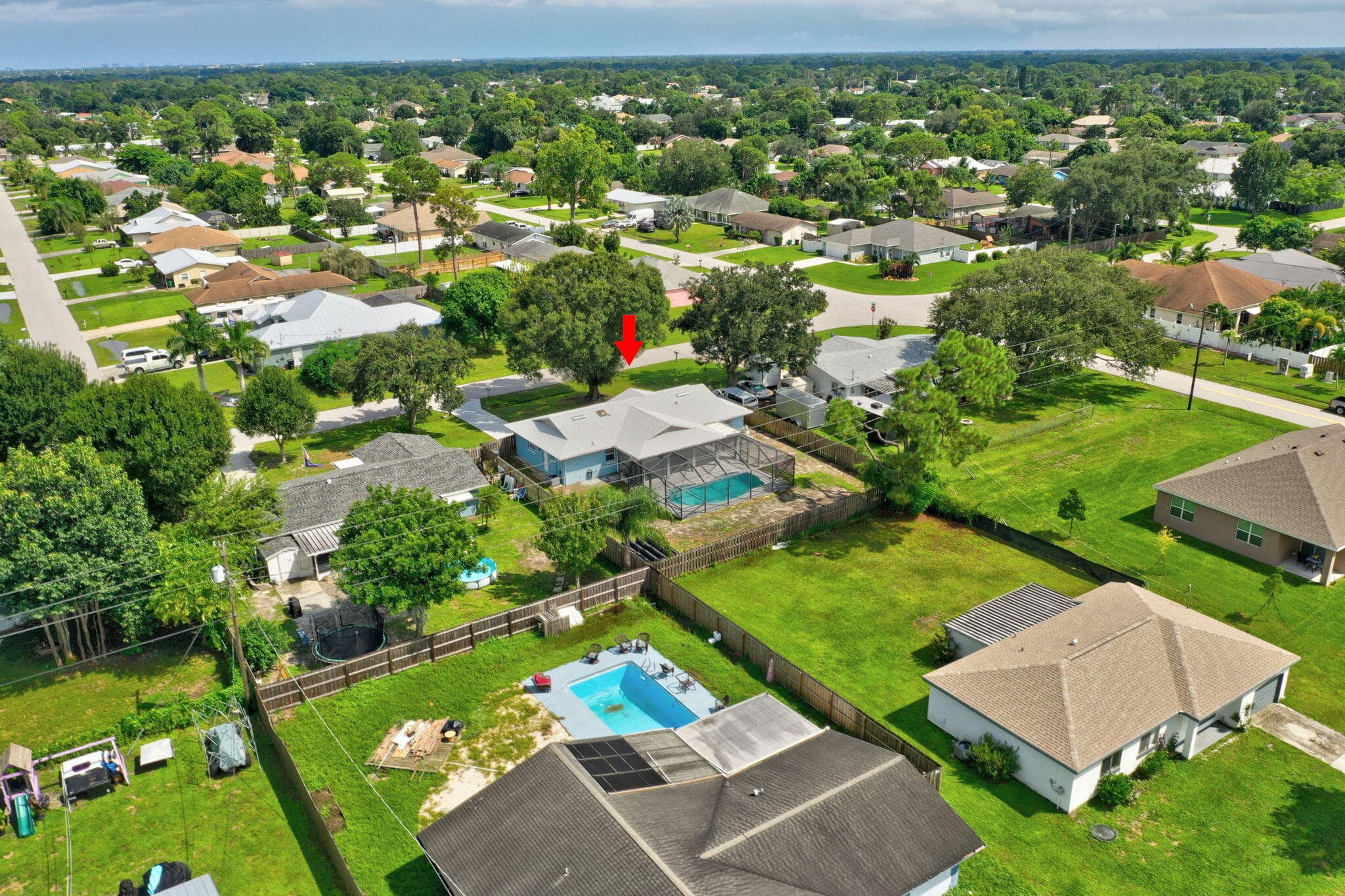 1124 SE Ladner Street, Port St. Lucie, FL 34983 — photo 32 of 32